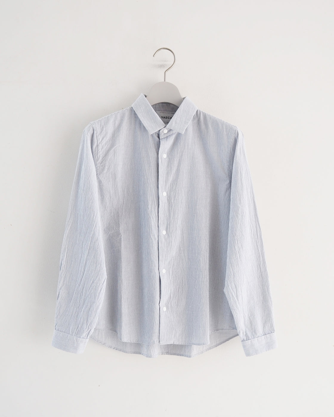 Comfort Shirt Standard, Blue - st