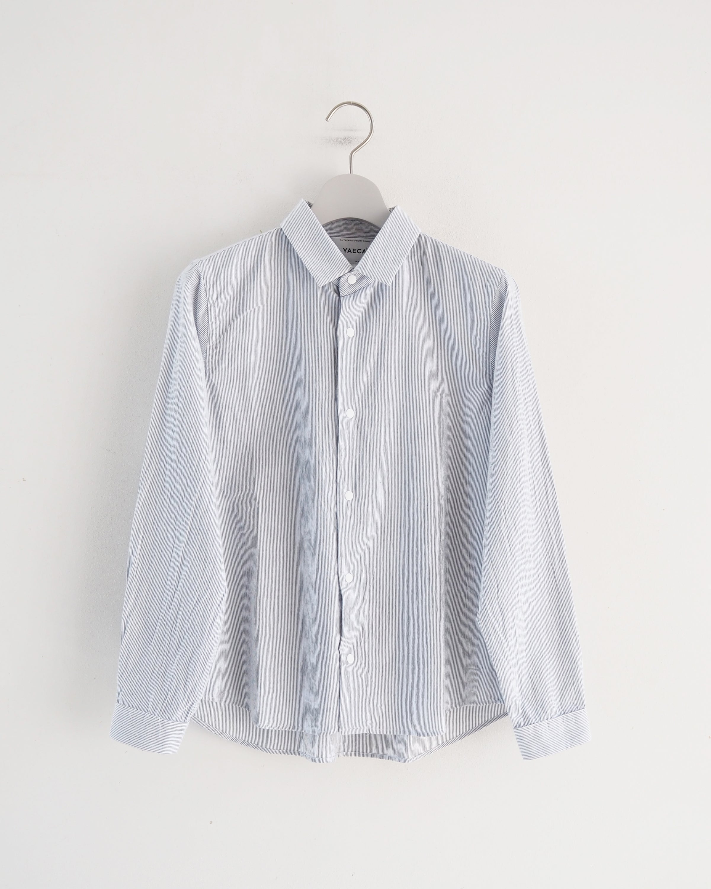 Comfort Shirt Standard, Blue - st