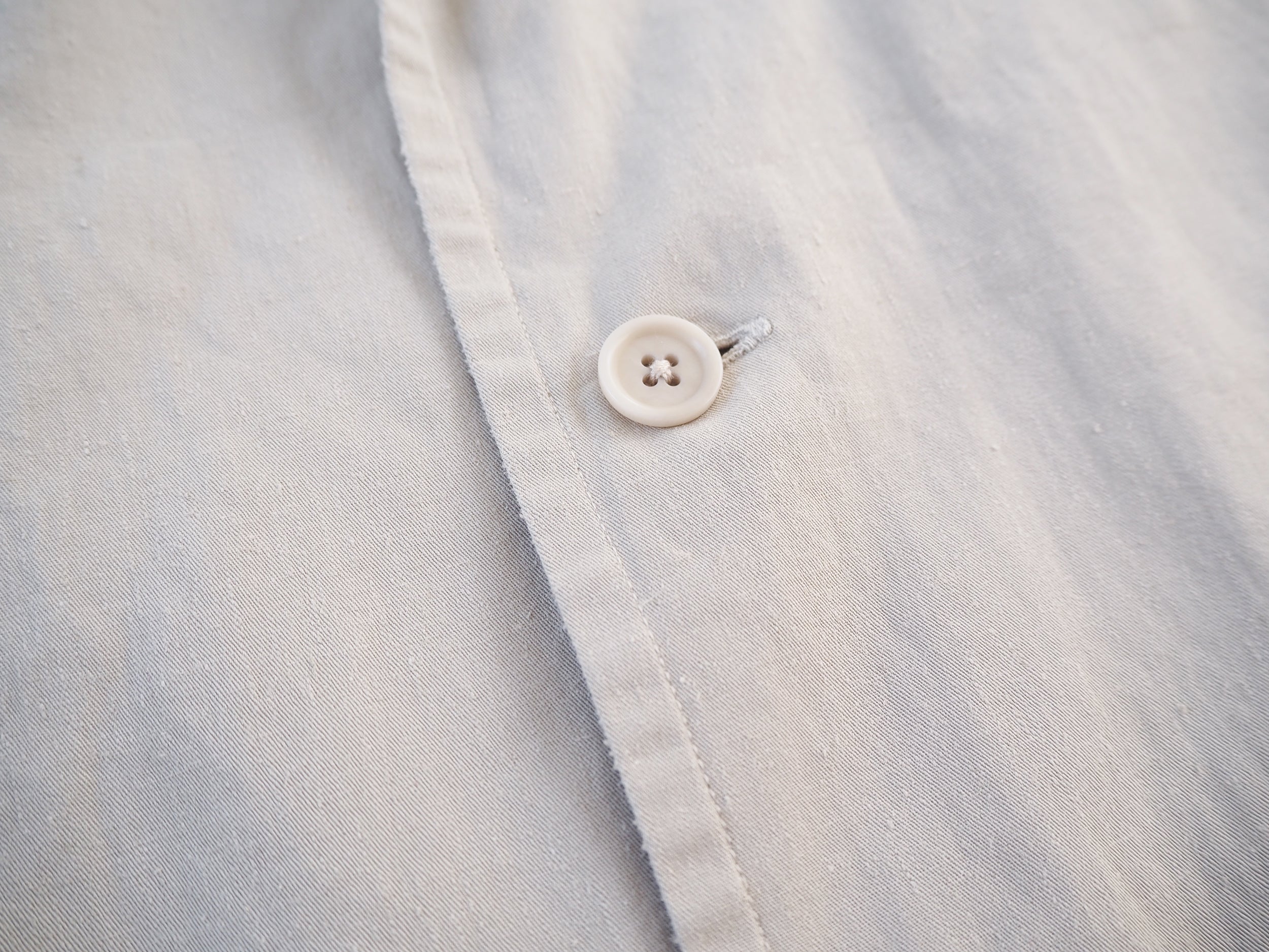 3B Jacket, Kusaki Gray