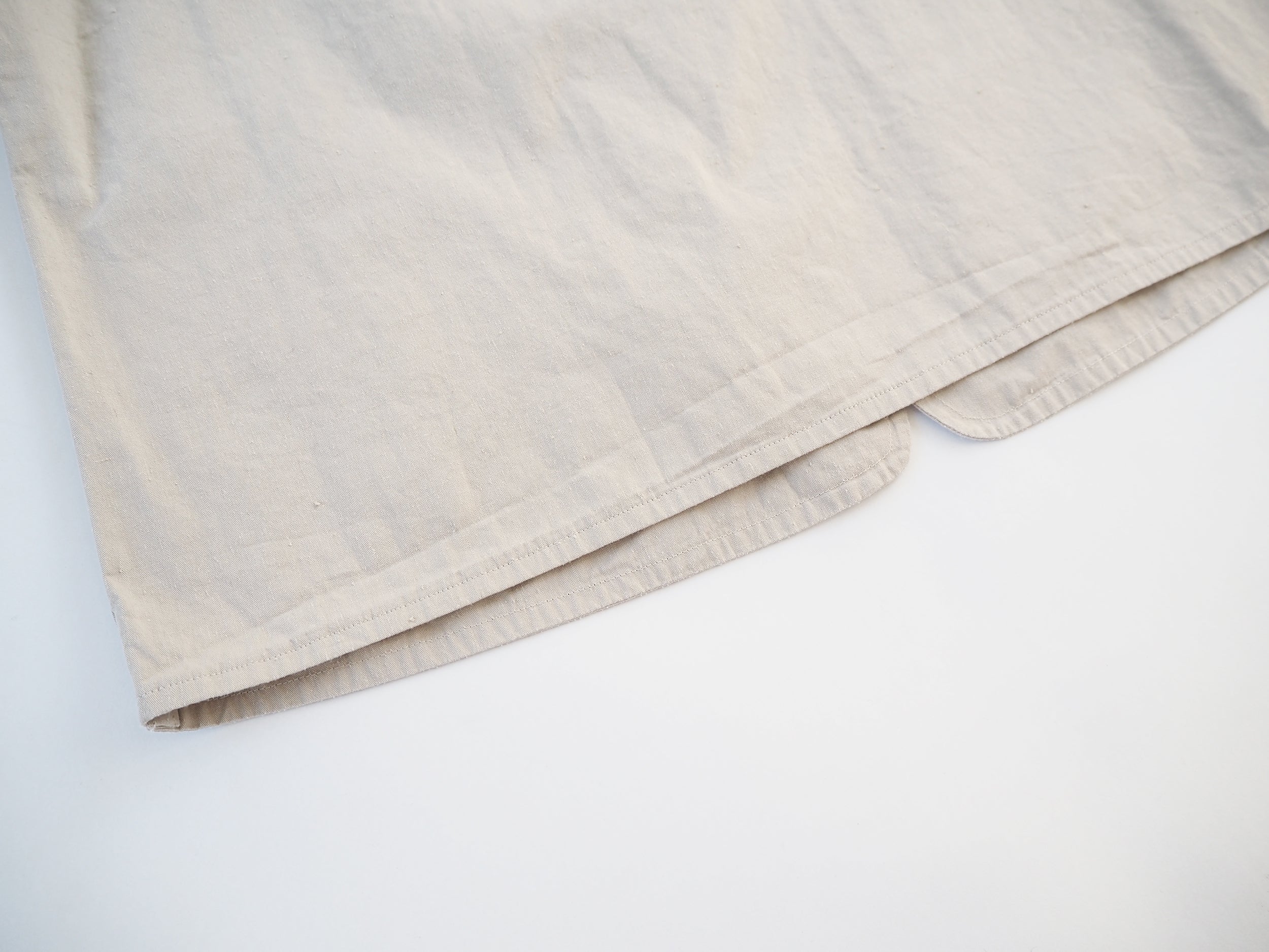 3B Jacket, Kusaki Gray