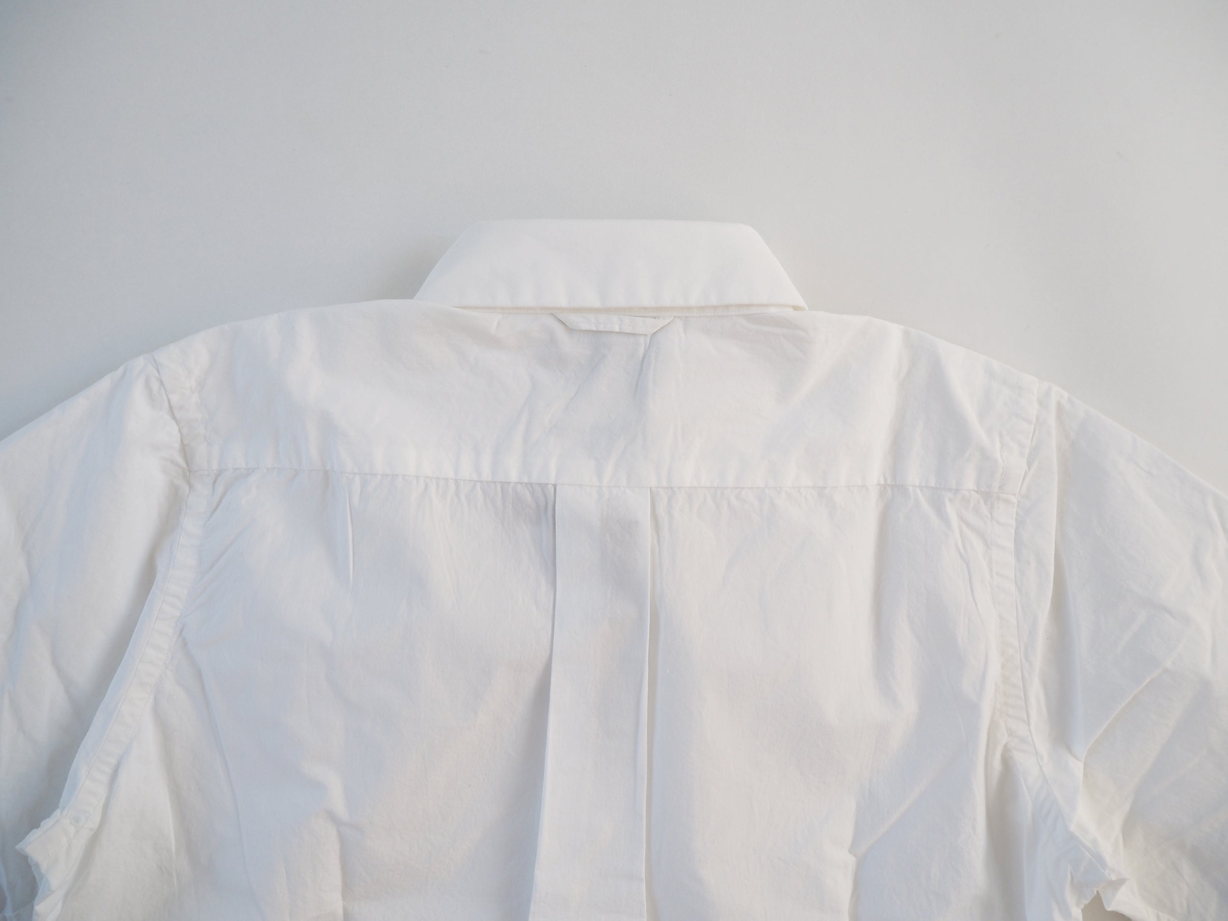 Comfort shirt, Standard, White