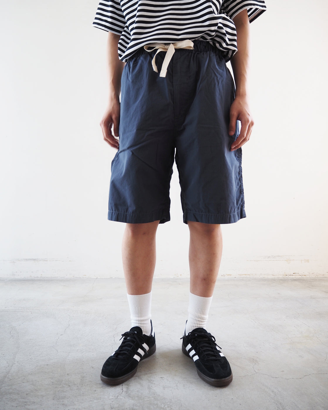 Easy Shorts, Marine Navy
