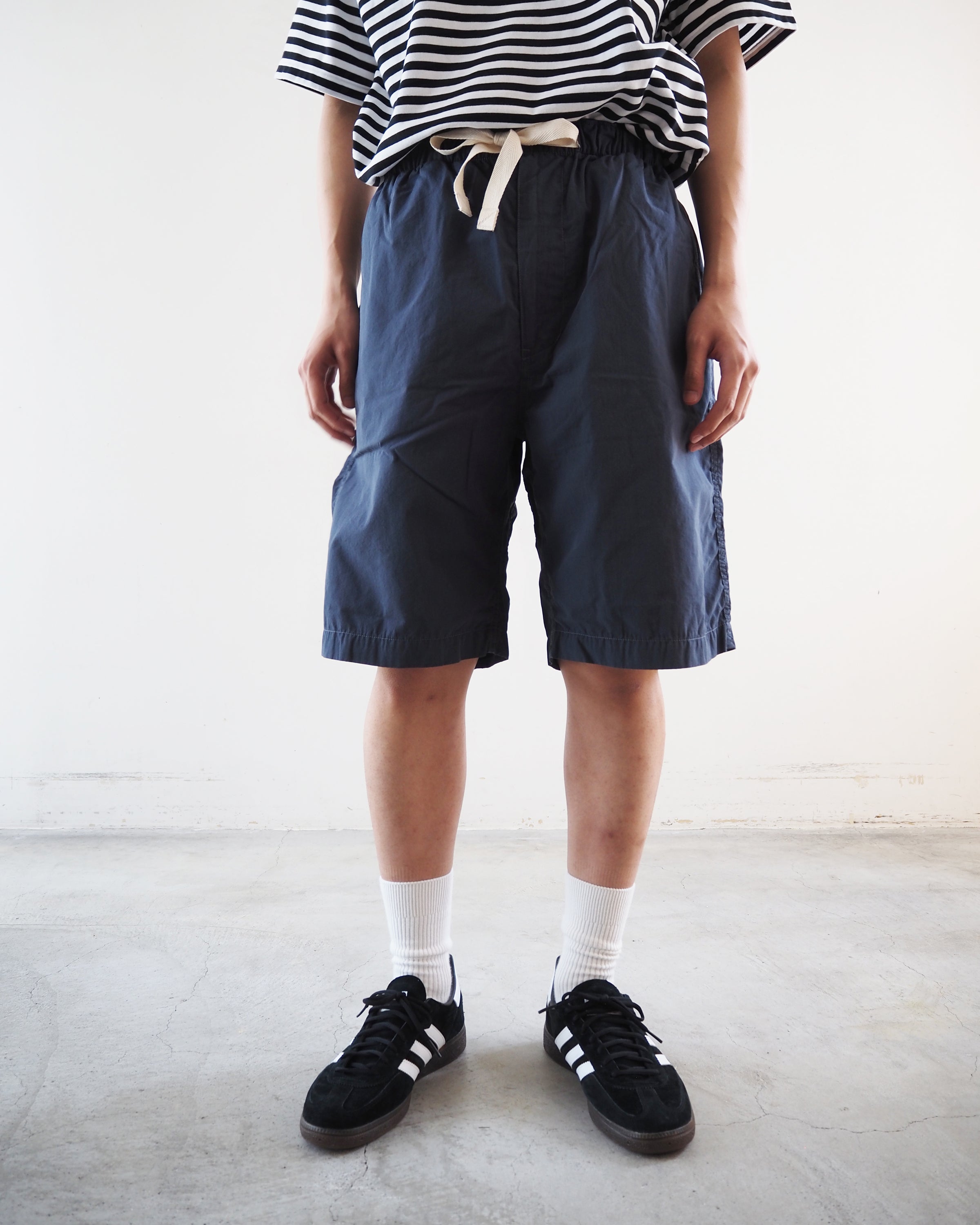Easy Shorts, Marine Navy