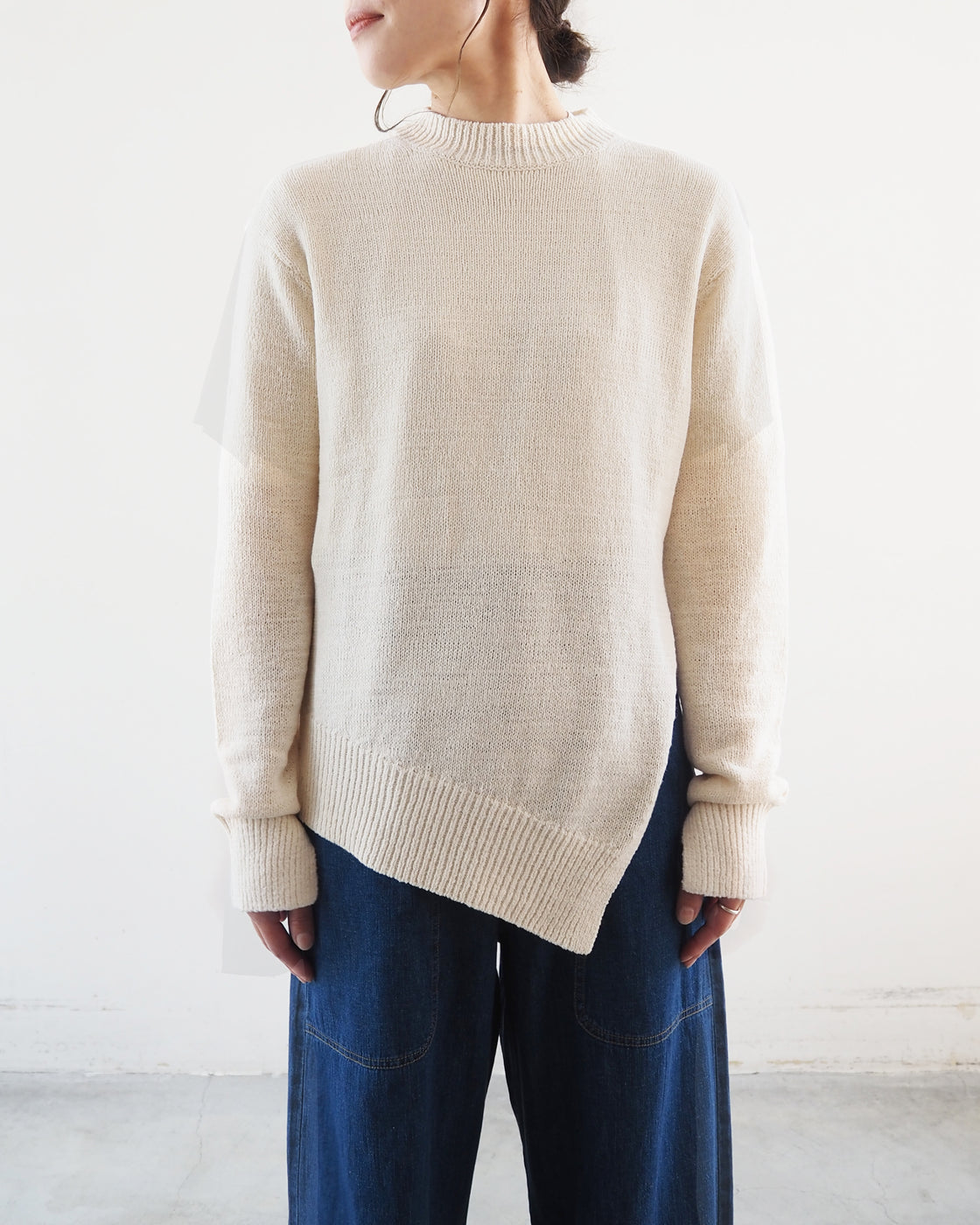 SANPO, Cream