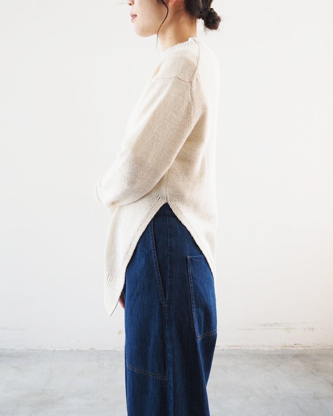 SANPO, Cream