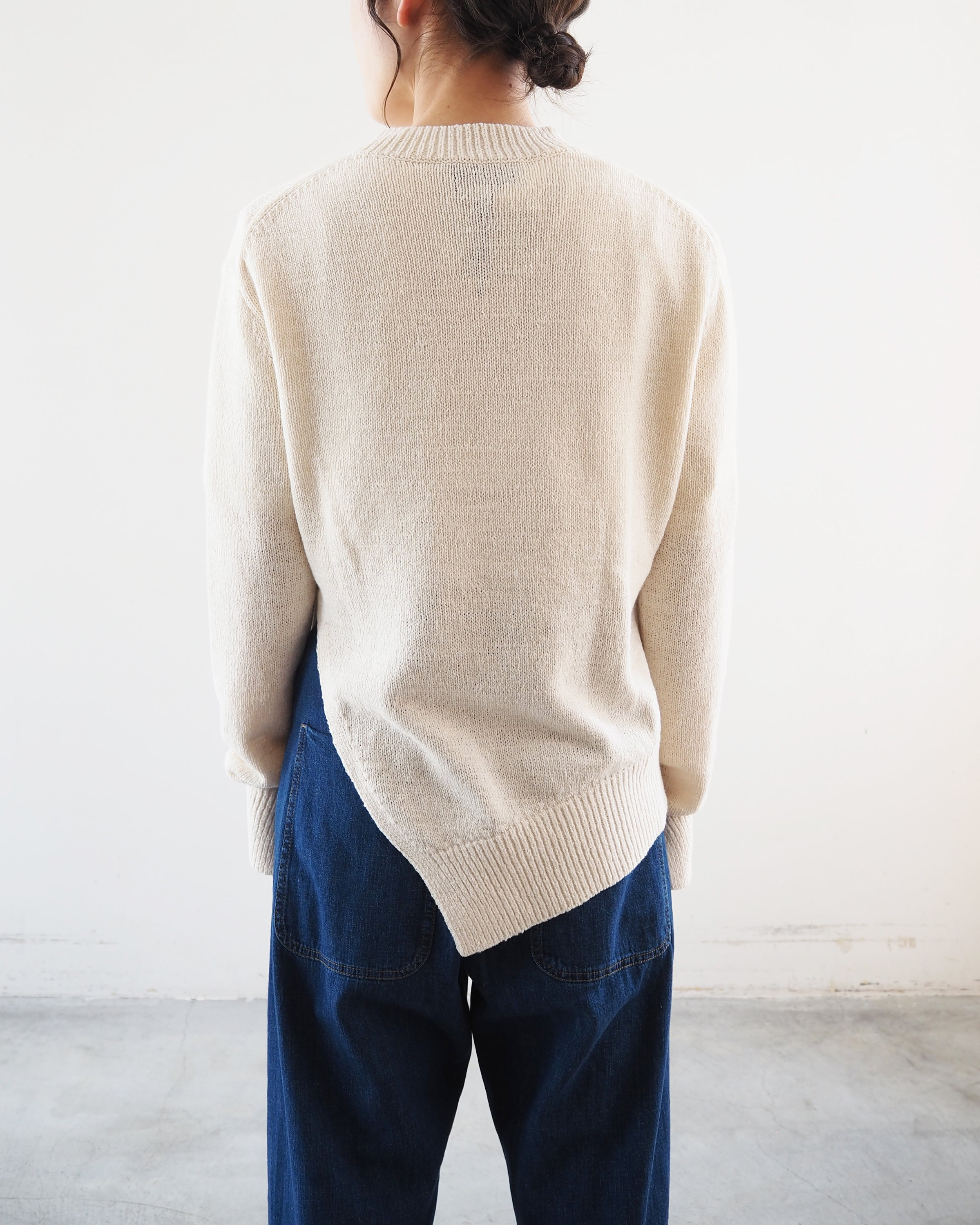 SANPO, Cream