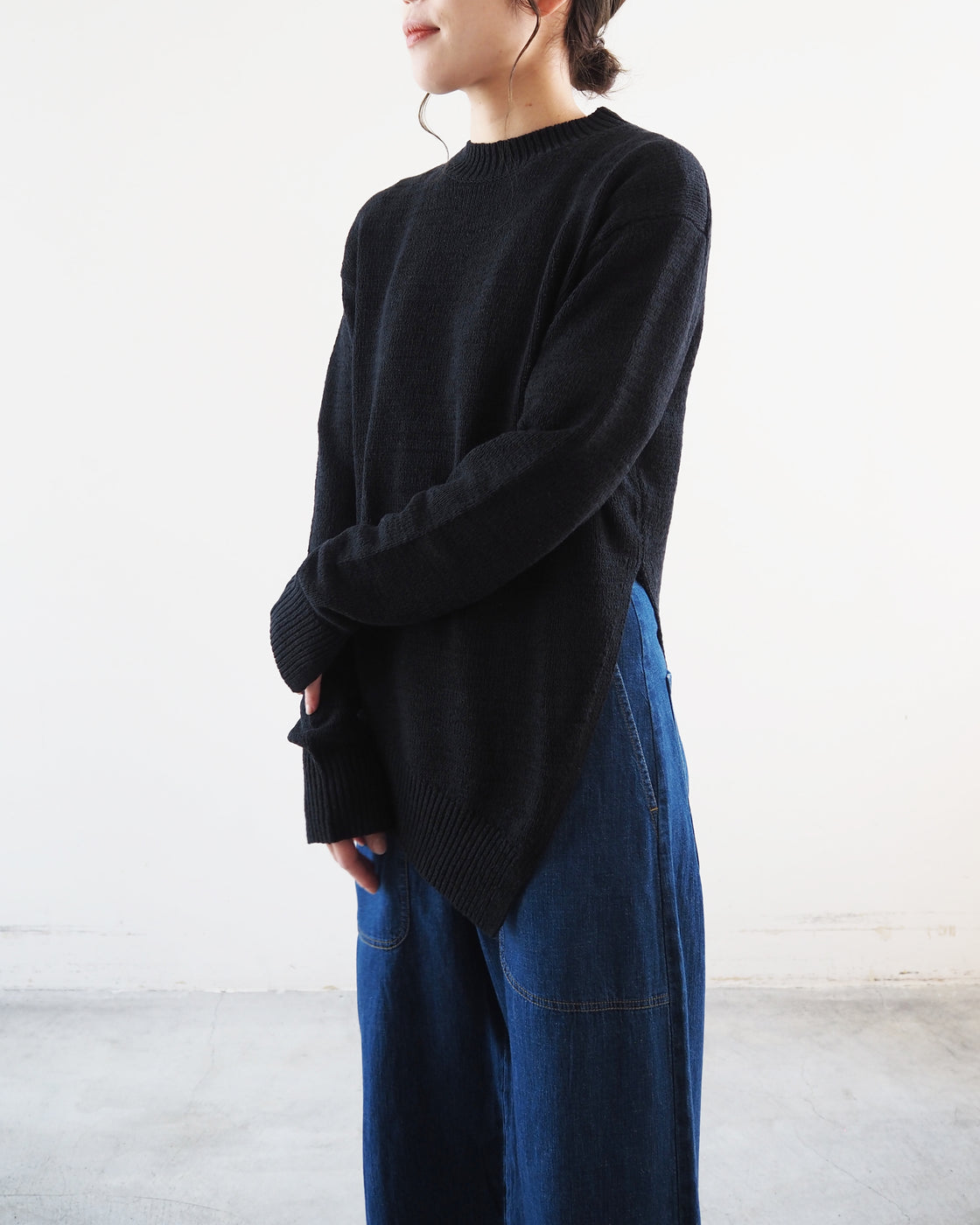 SANPO, Navy