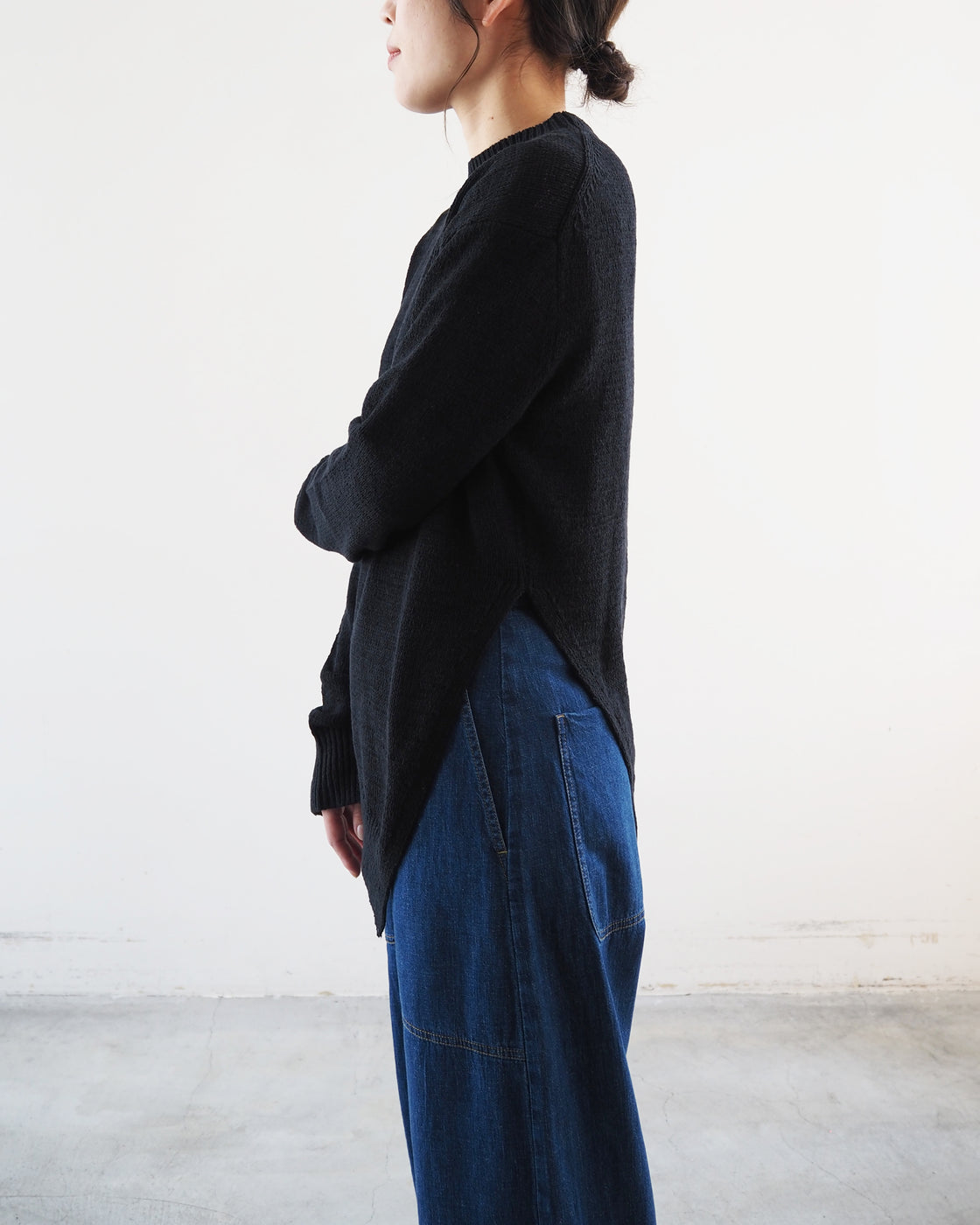 SANPO, Navy