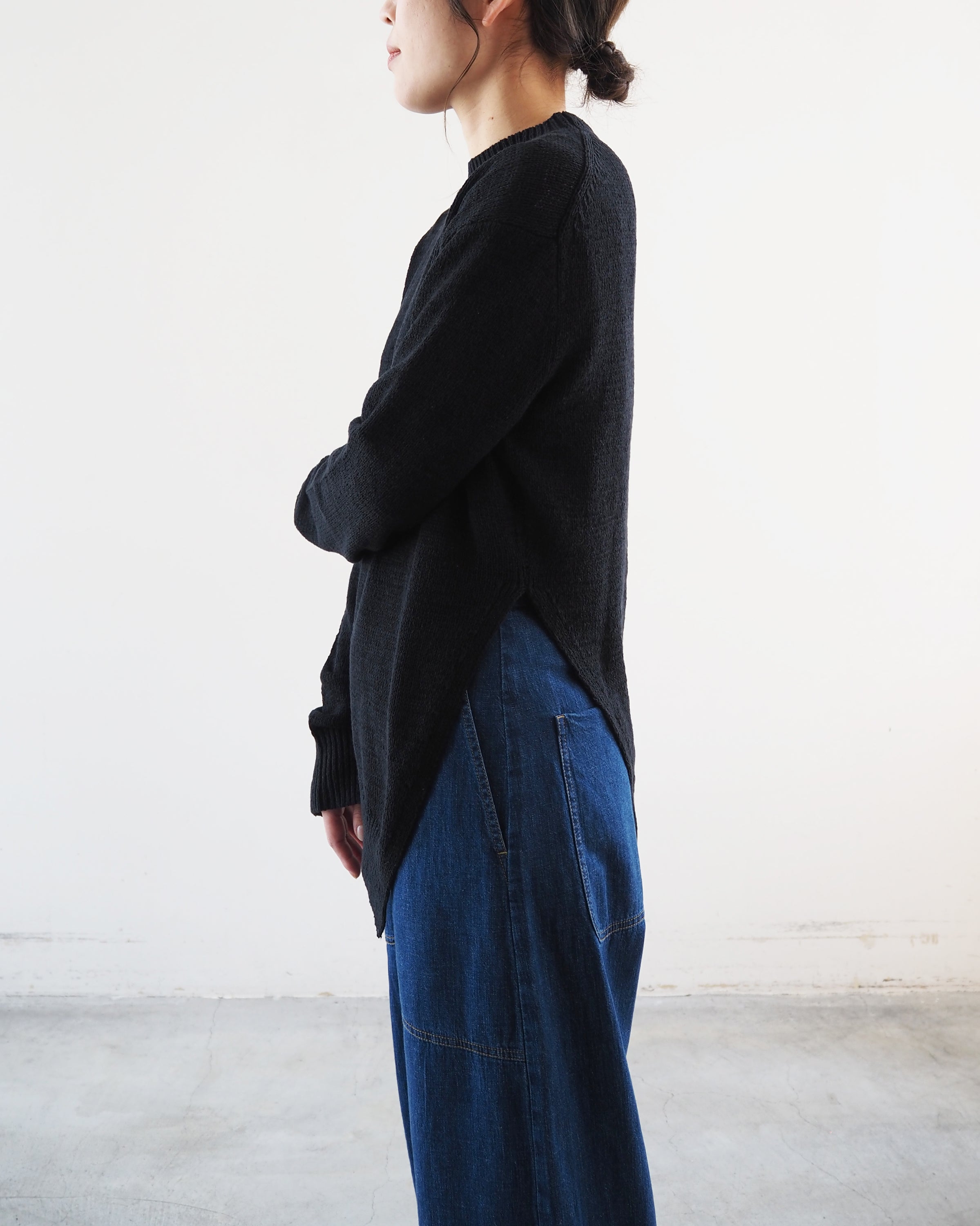 SANPO, Navy