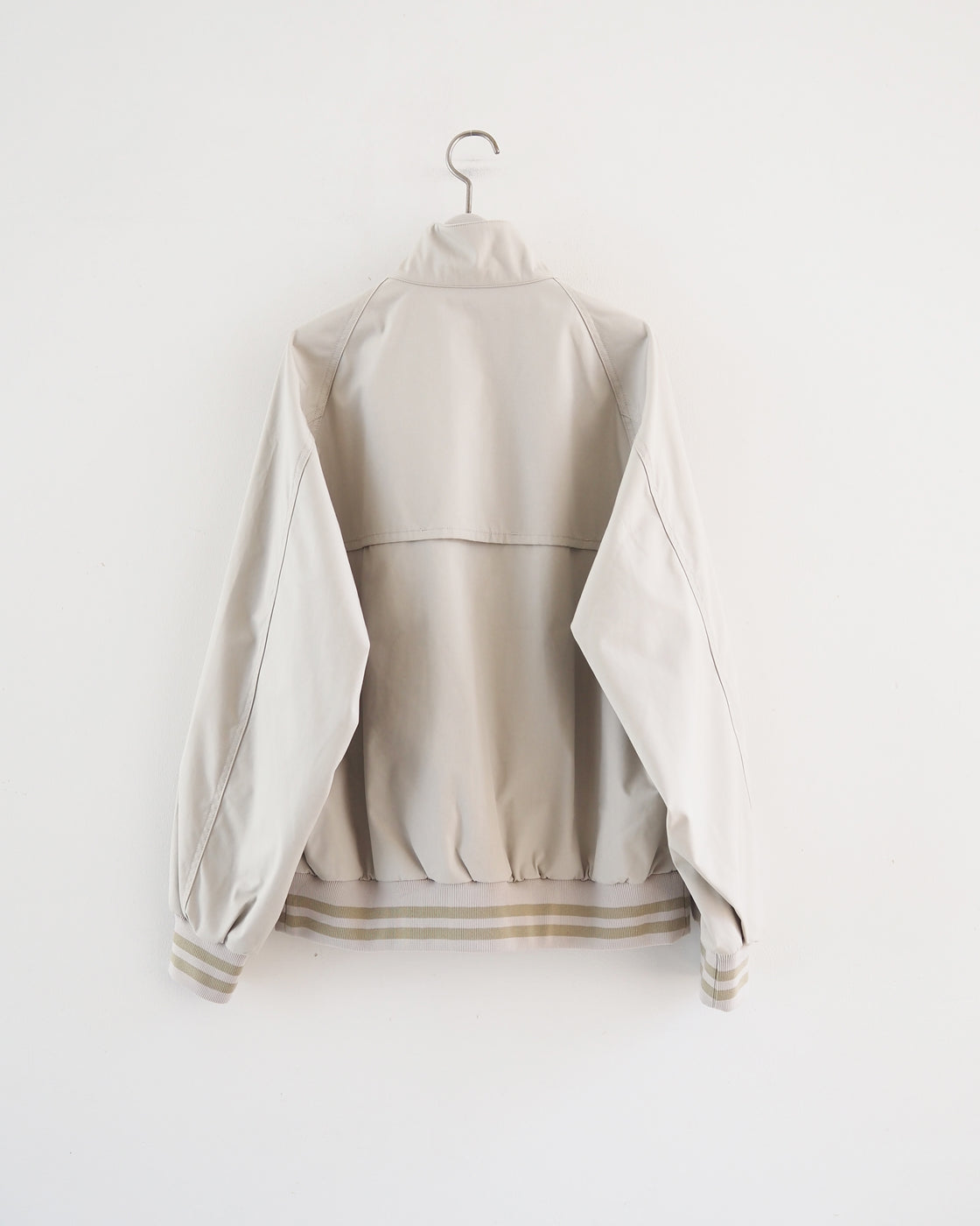 65/35 Field Jacket, Light Beige