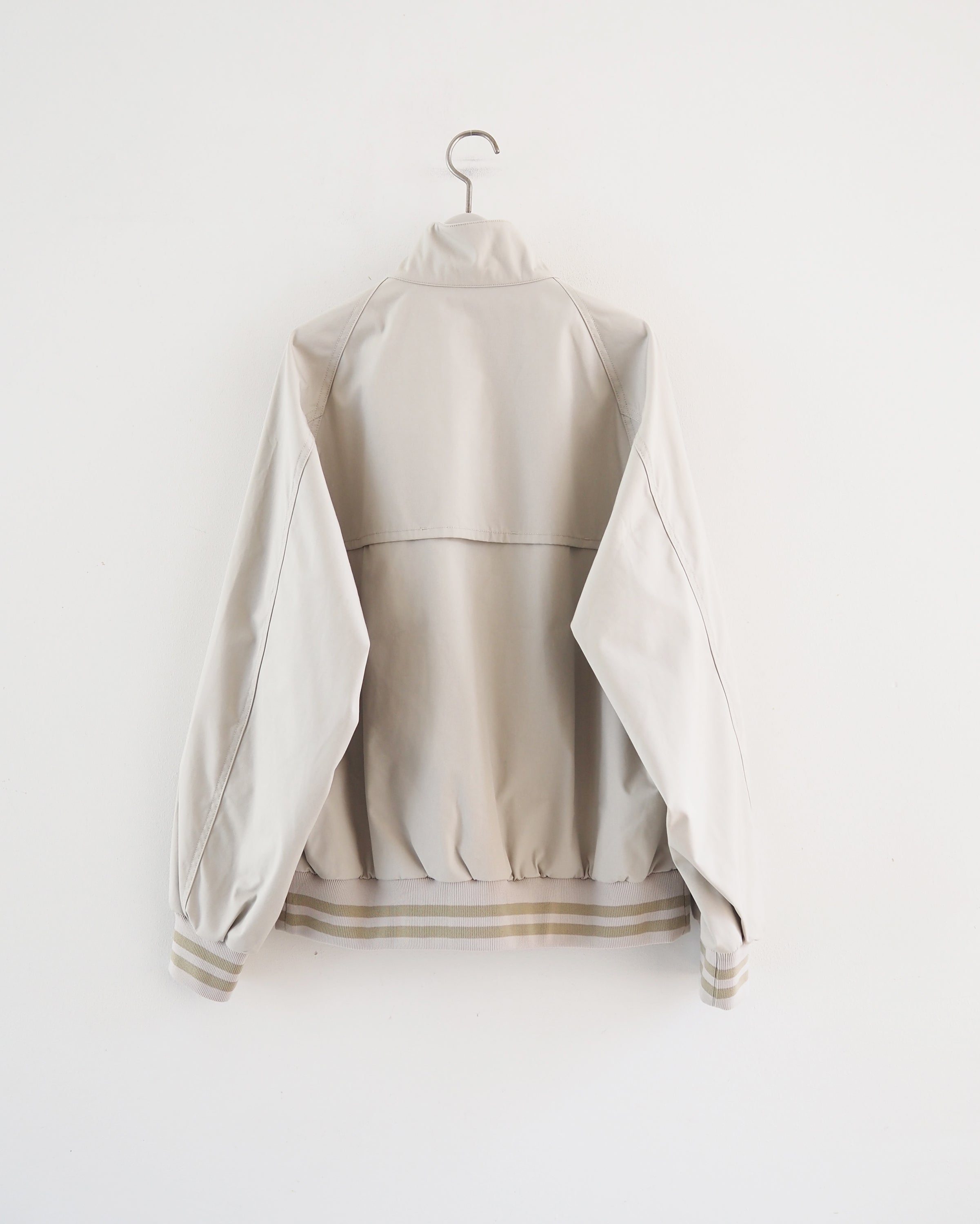 65/35 Field Jacket, Light Beige