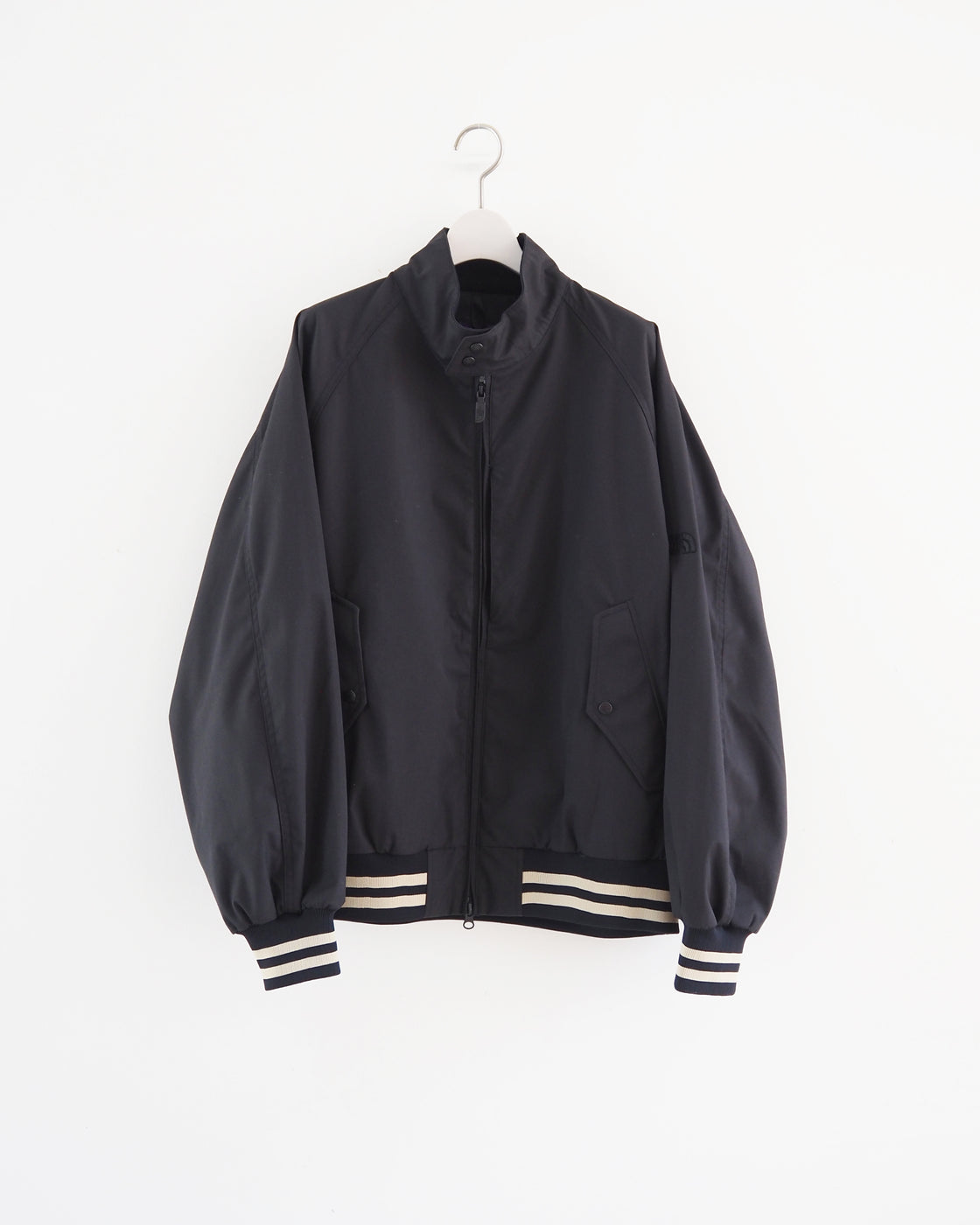65/35 Field Jacket, Black