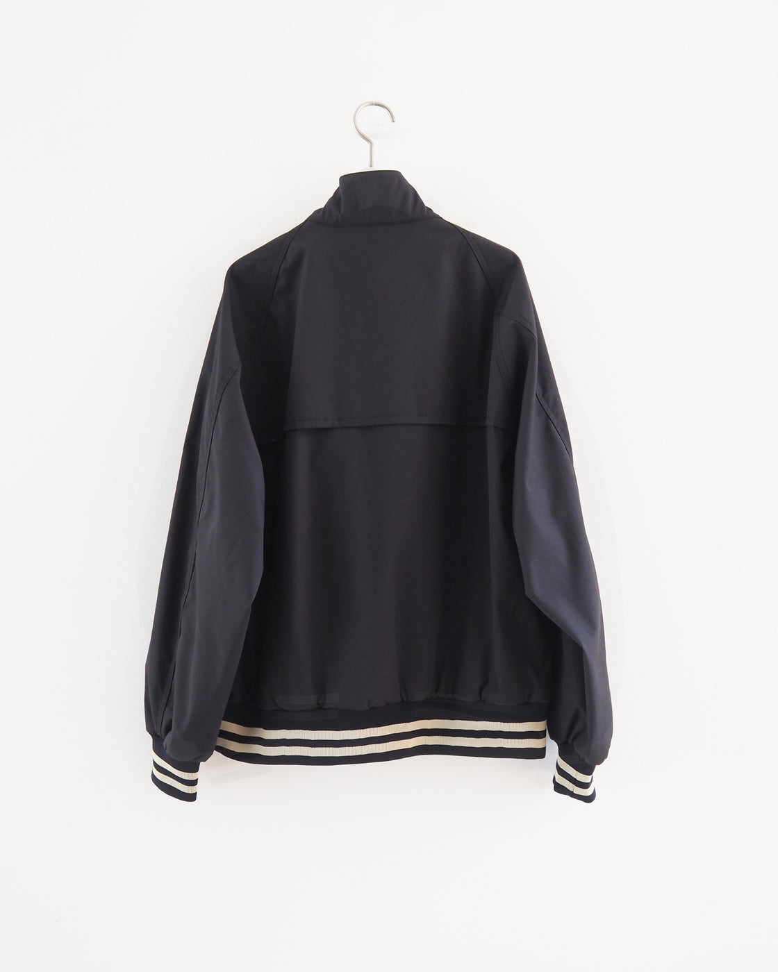 65/35 Field Jacket, Black