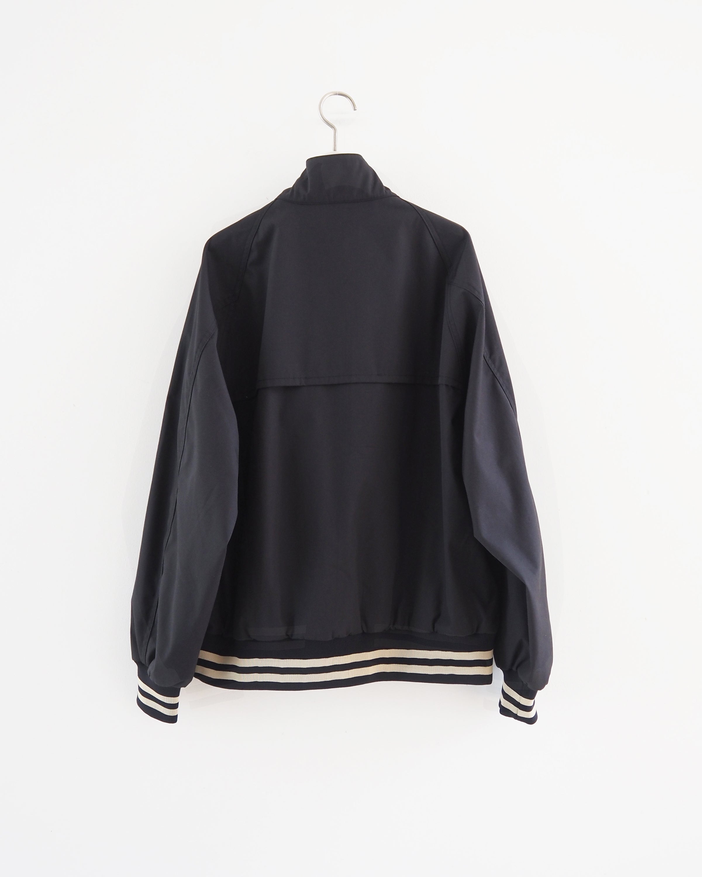 65/35 Field Jacket, Black