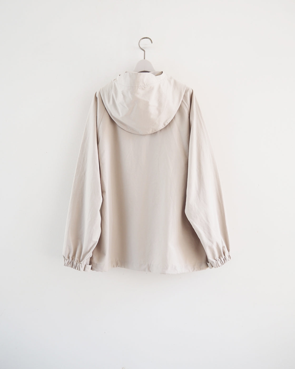 Mountain wind parka, Light Beige