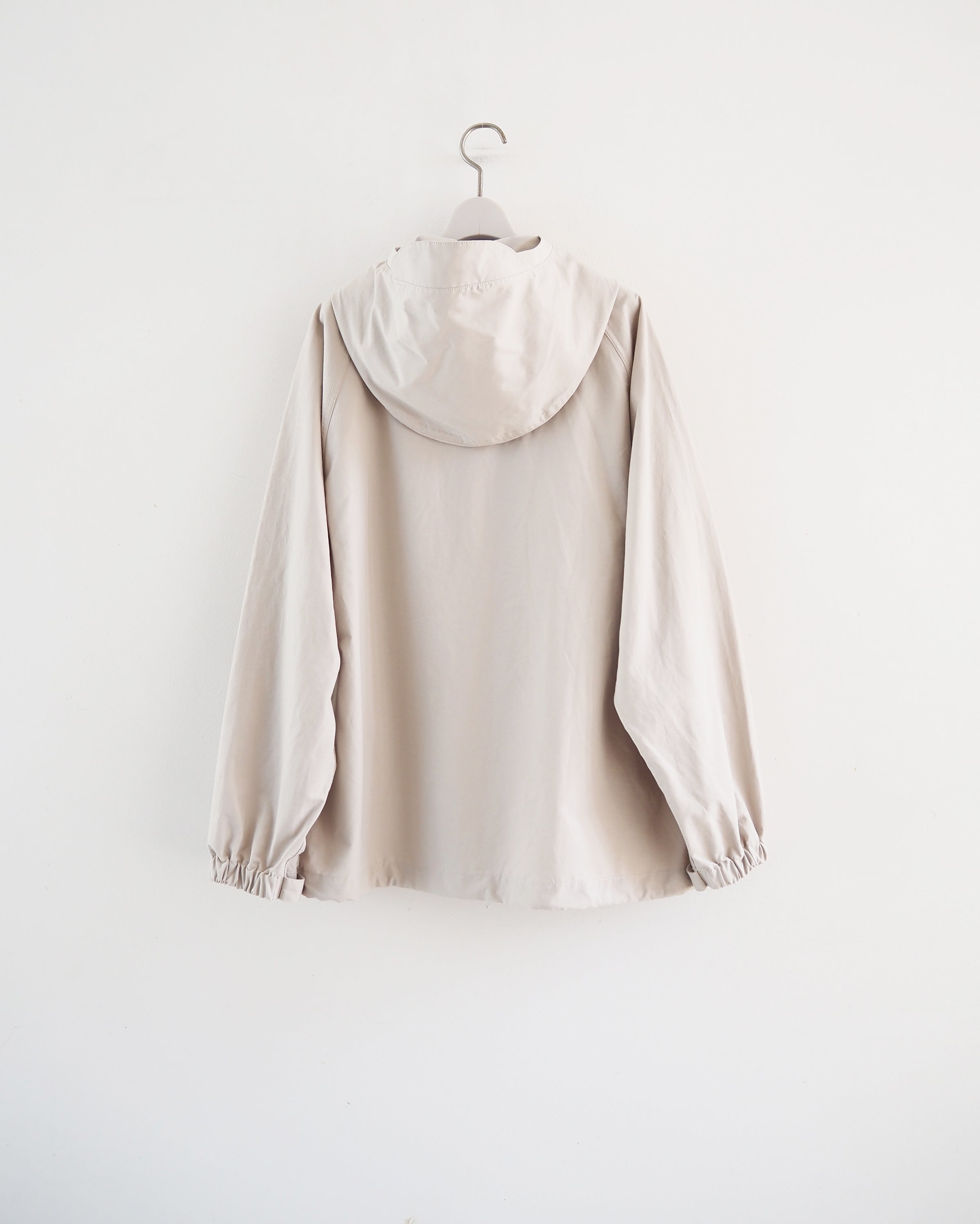 Mountain wind parka, Light Beige