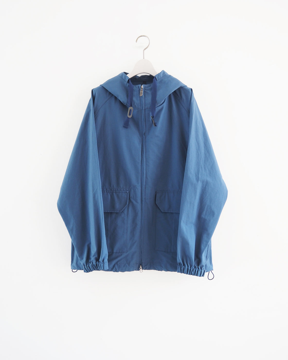 Mountain Wind Parka, Fade Navy
