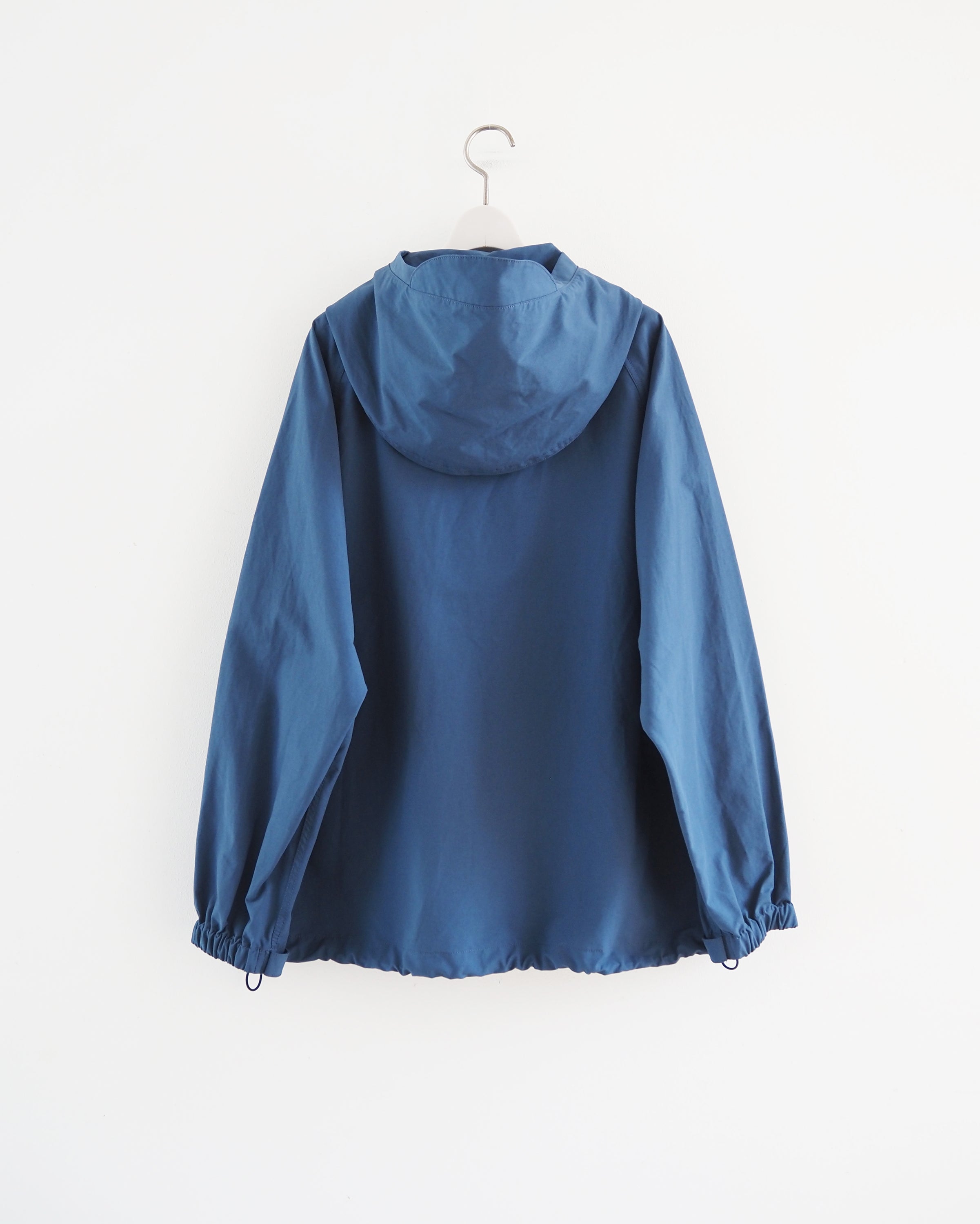 Mountain Wind Parka, Fade Navy