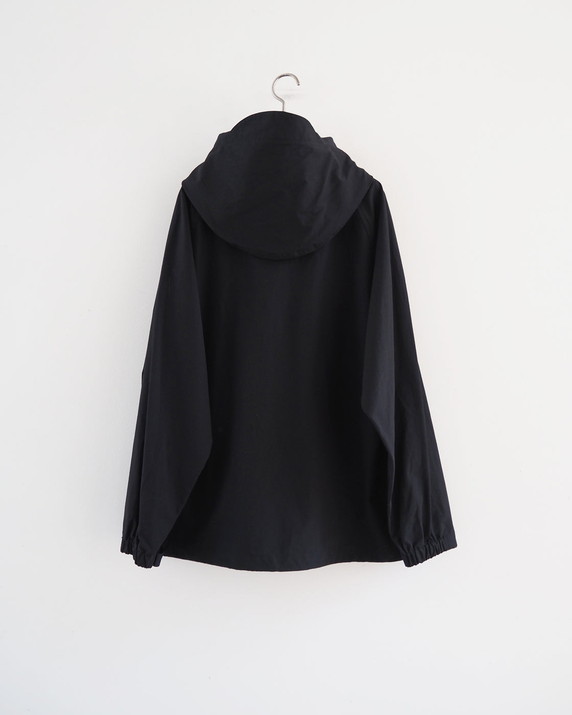 Mountain Wind Parka, Black