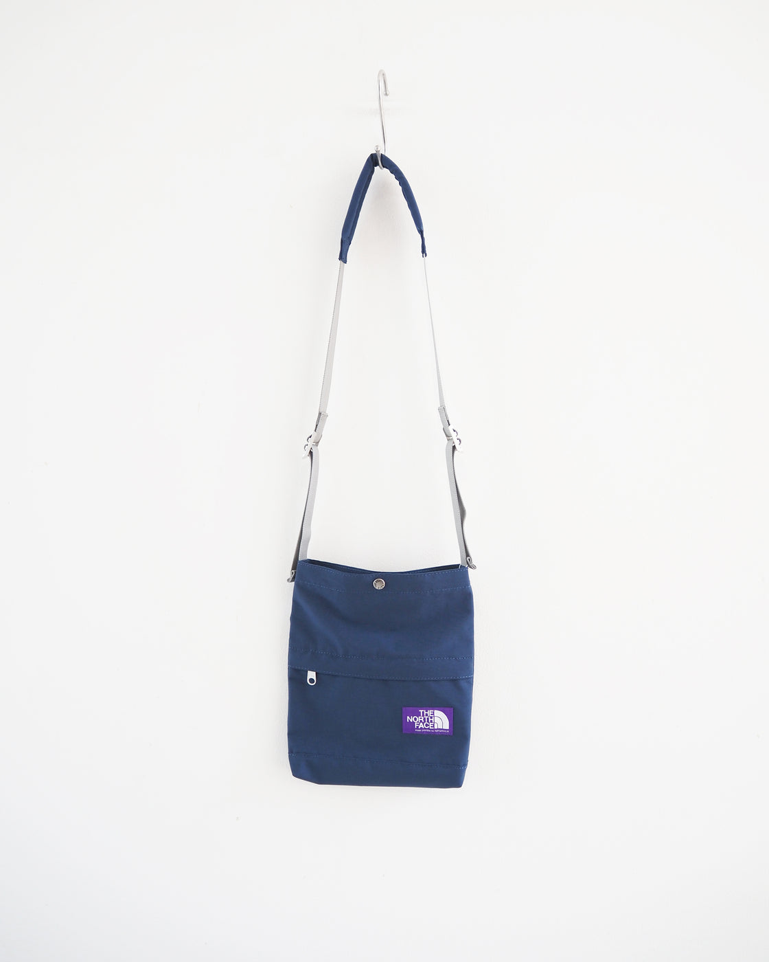 Field small shoulder bag, Fade Navy