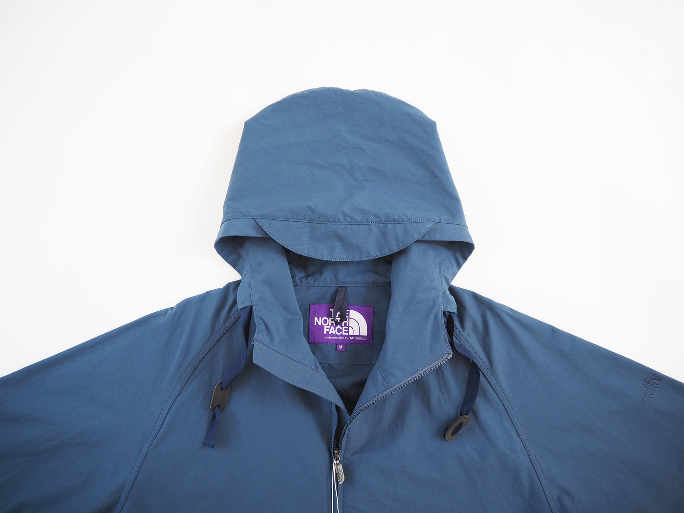 Mountain Wind Parka, Fade Navy