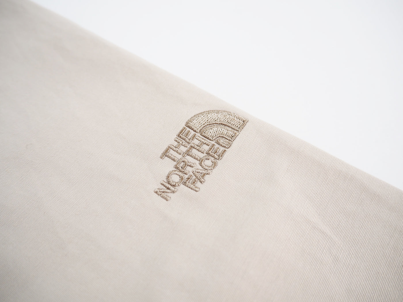 Mountain wind parka, Light Beige