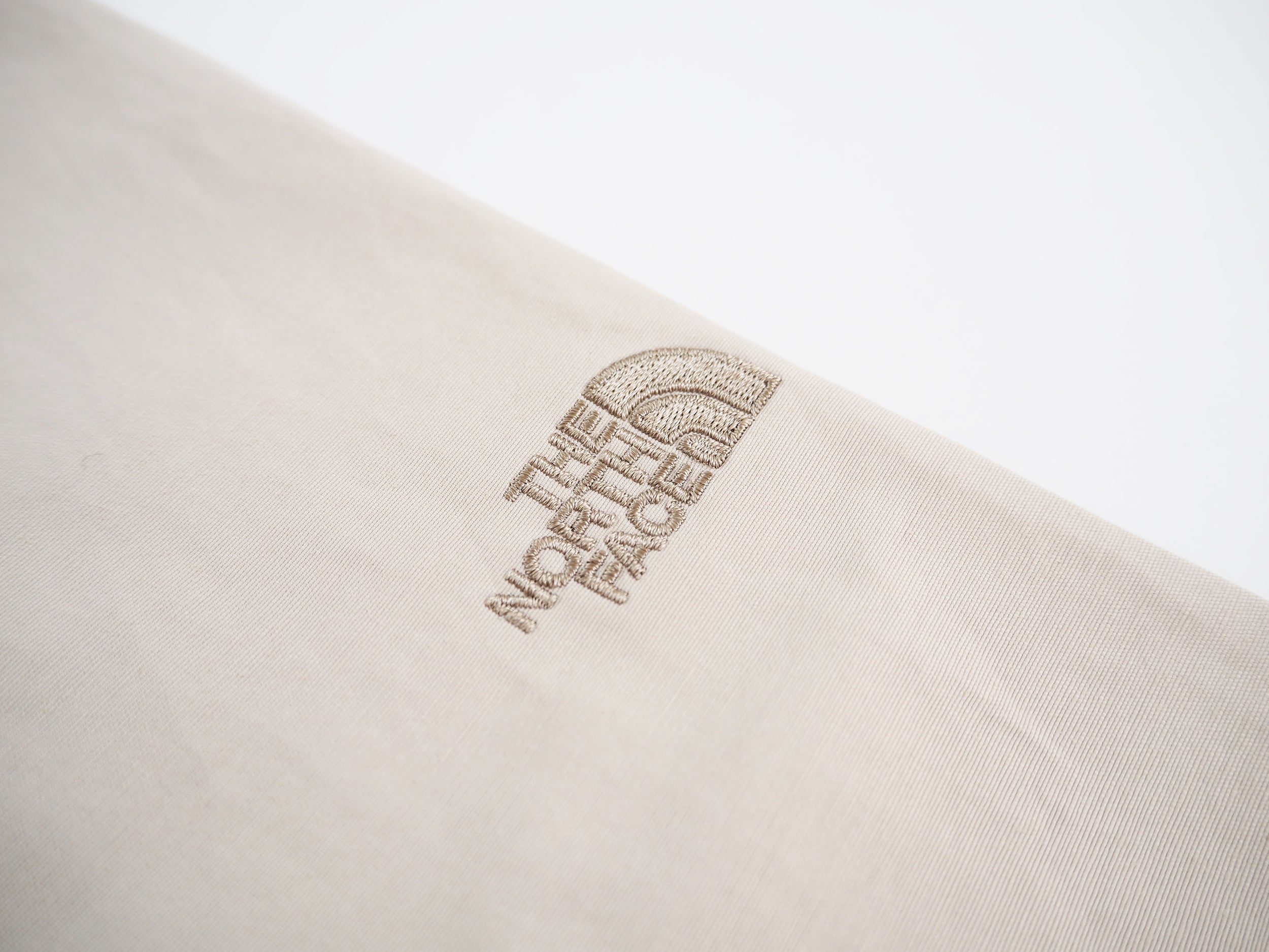 Mountain wind parka, Light Beige
