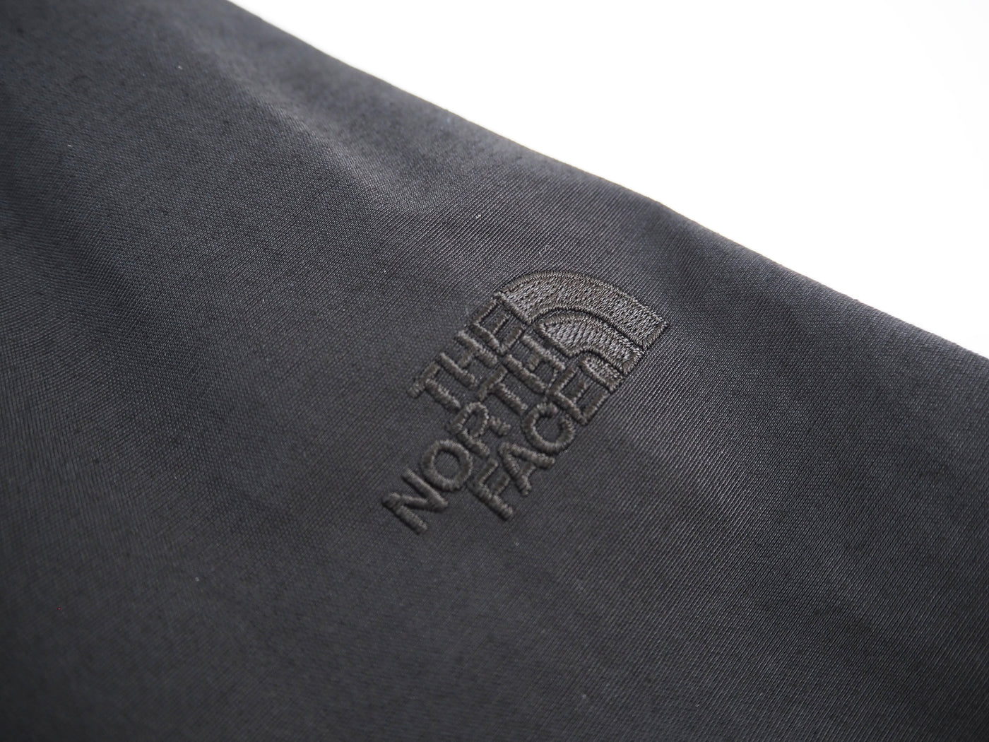 Mountain Wind Parka, Black