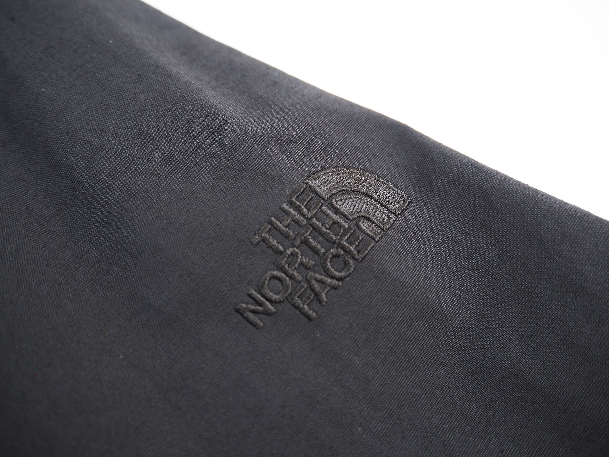 Mountain Wind Parka, Black