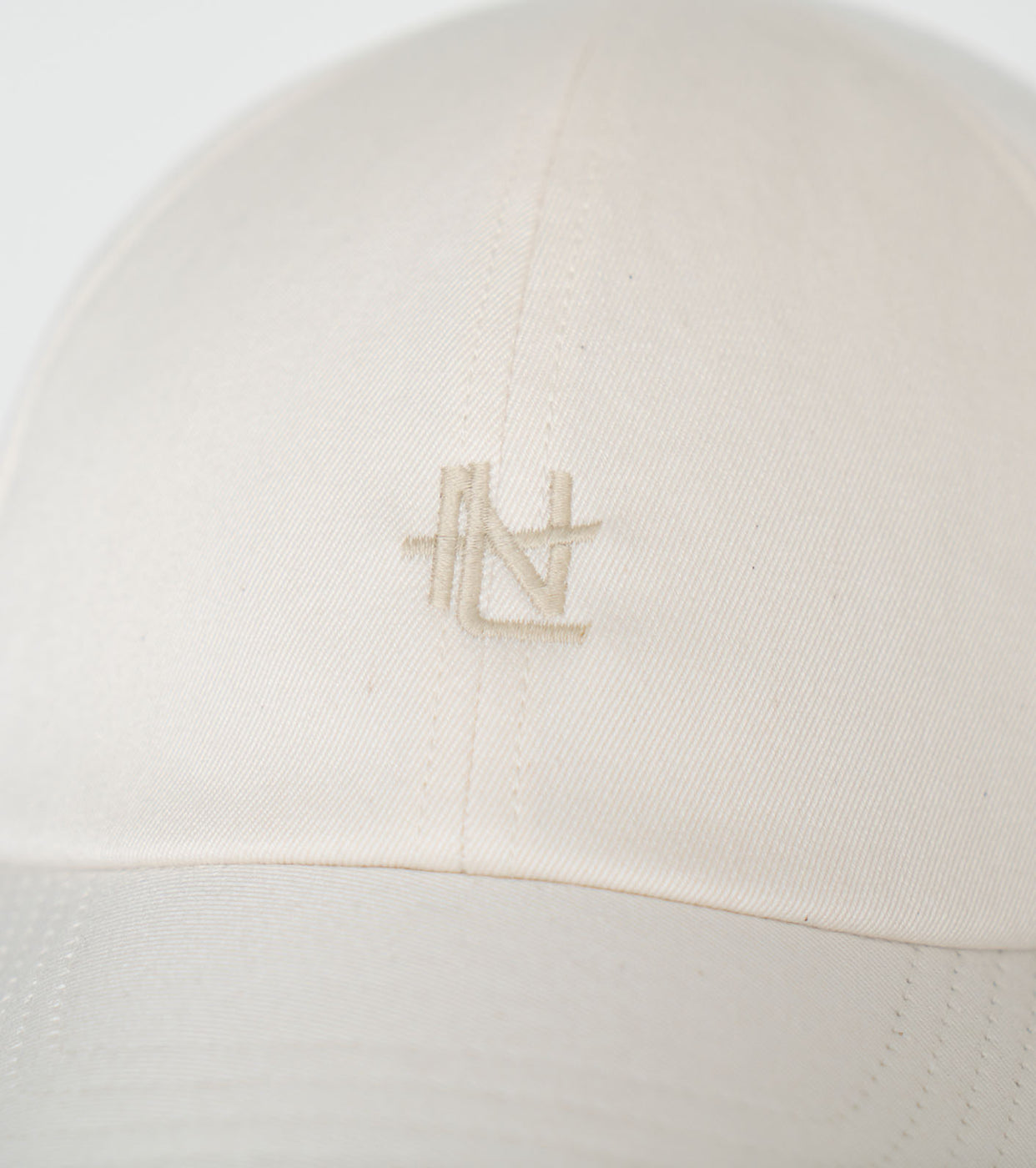 Chino cap, Natural
