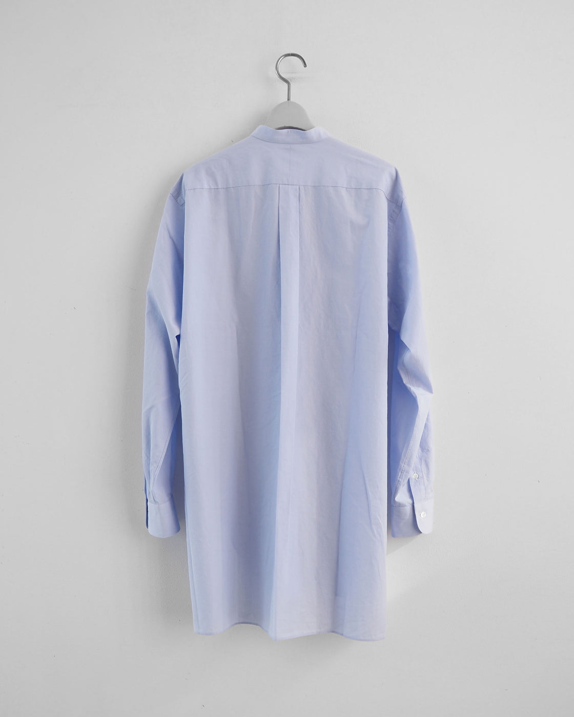 Band Collar Shirts, Sax