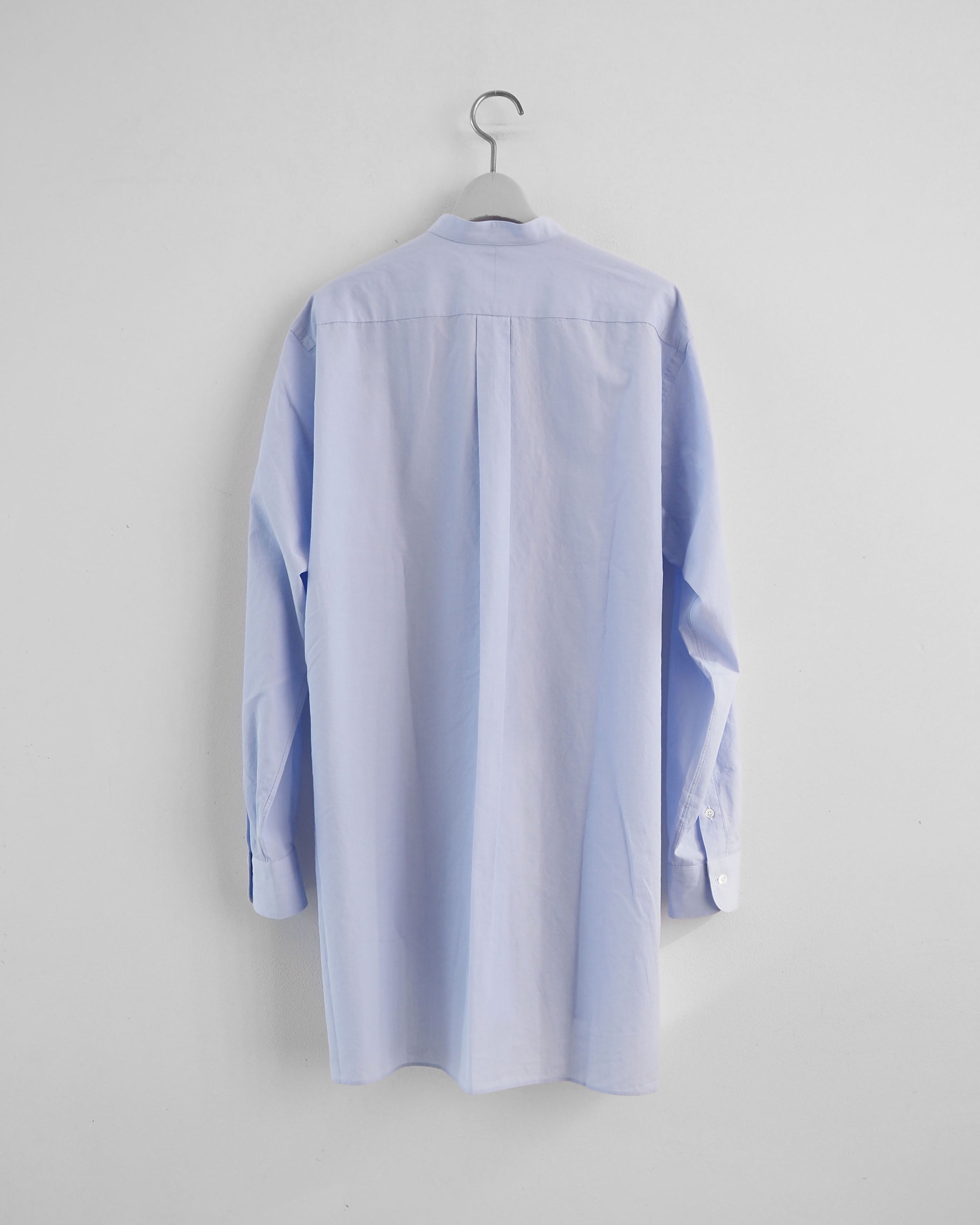 Band Collar Shirts, Sax