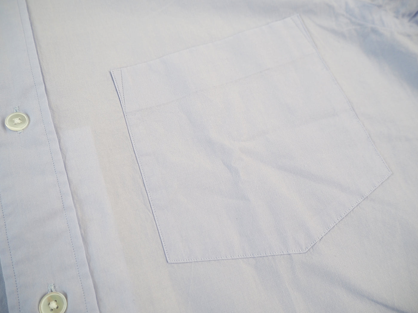 Band Collar Shirts, Sax