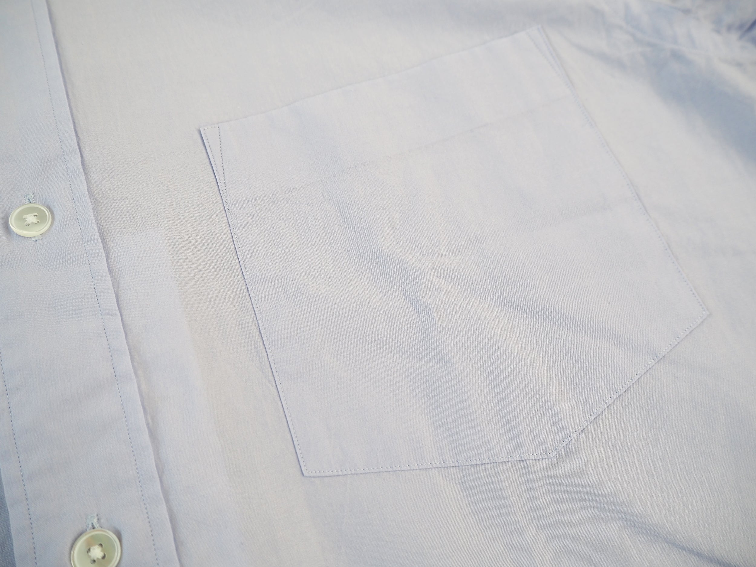 Band Collar Shirts, Sax