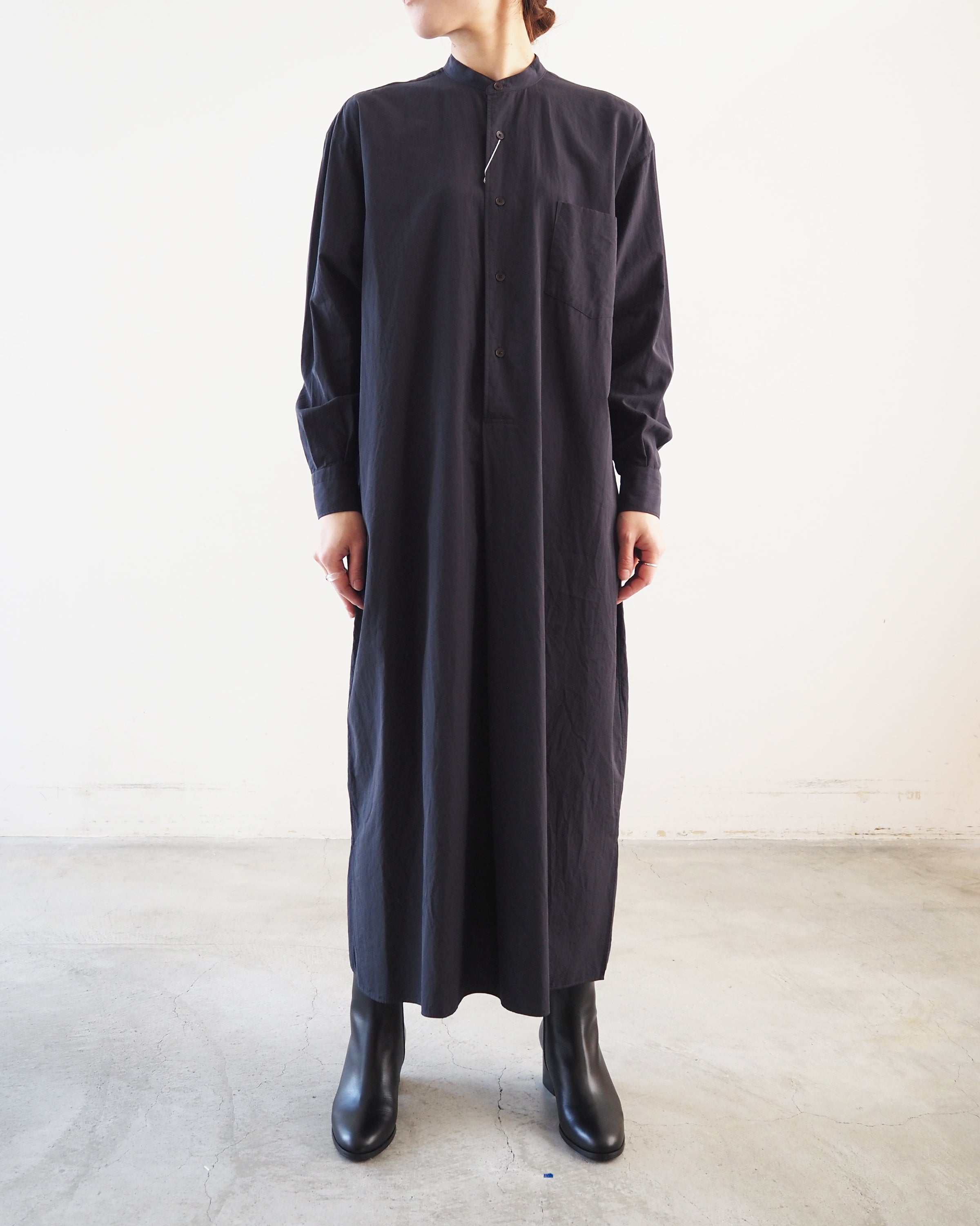 Shirts Onepiece, Navy