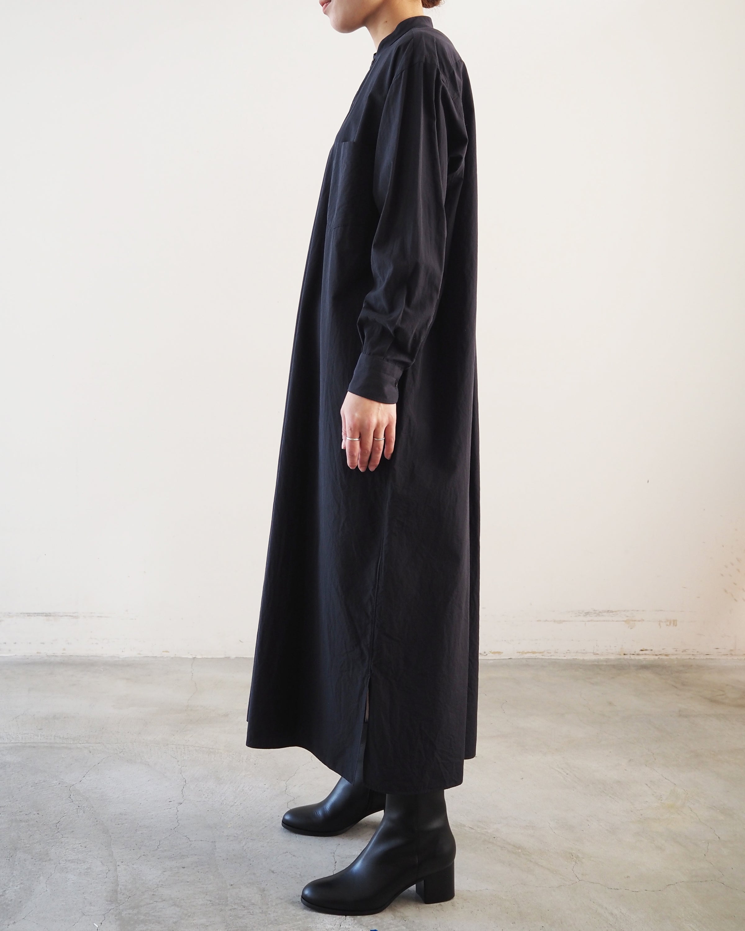 Shirts Onepiece, Navy