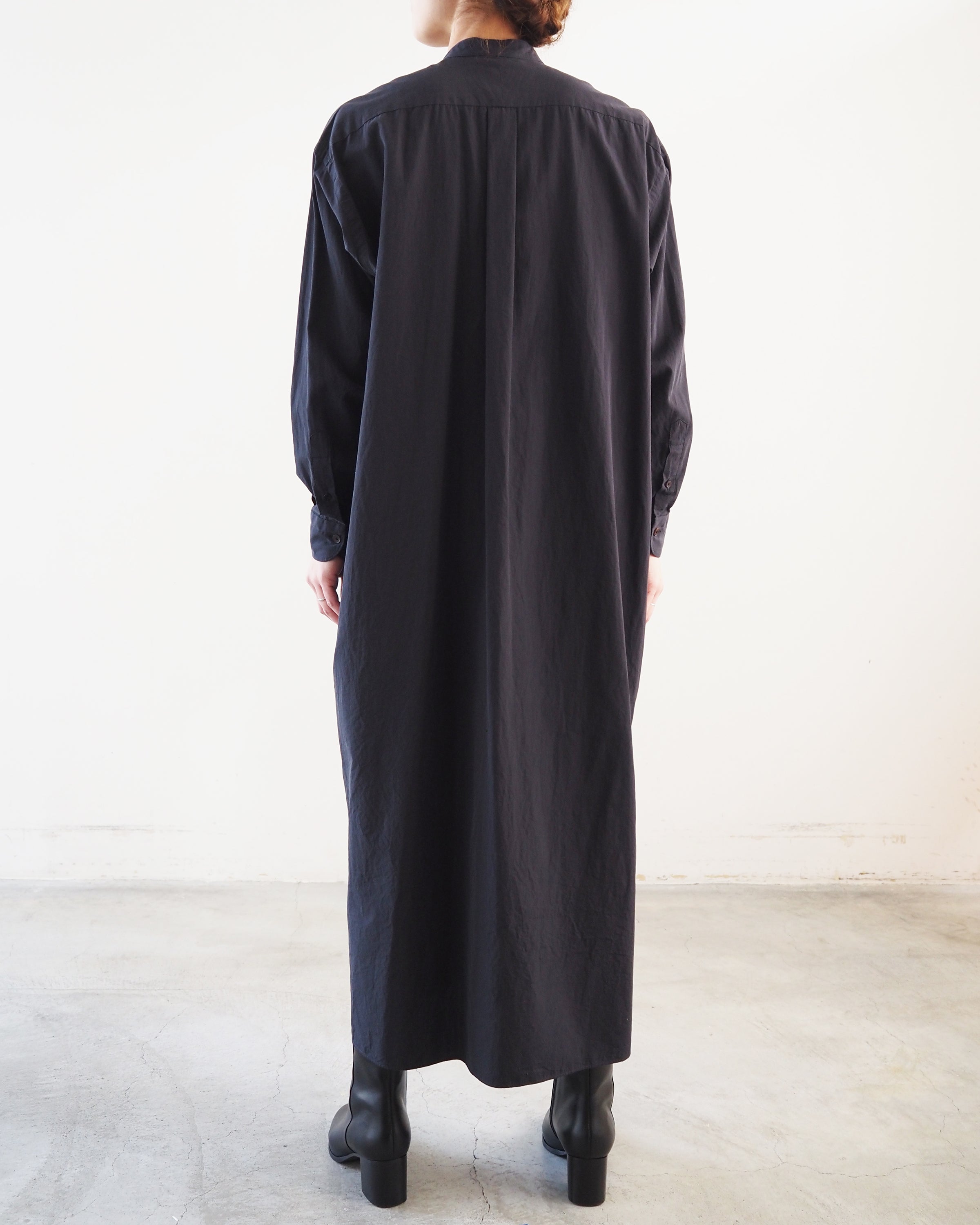 Shirts Onepiece, Navy
