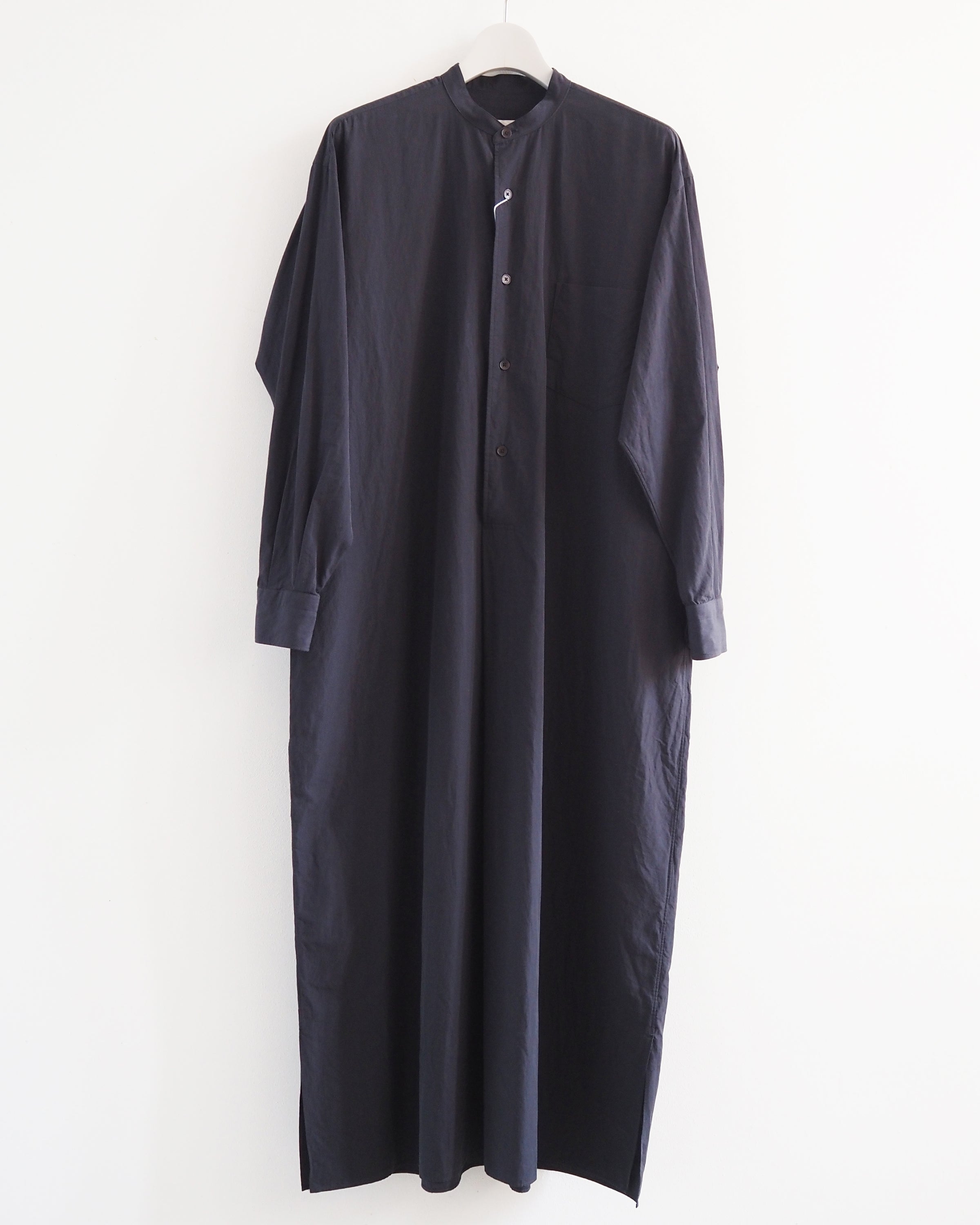 Shirts Onepiece, Navy