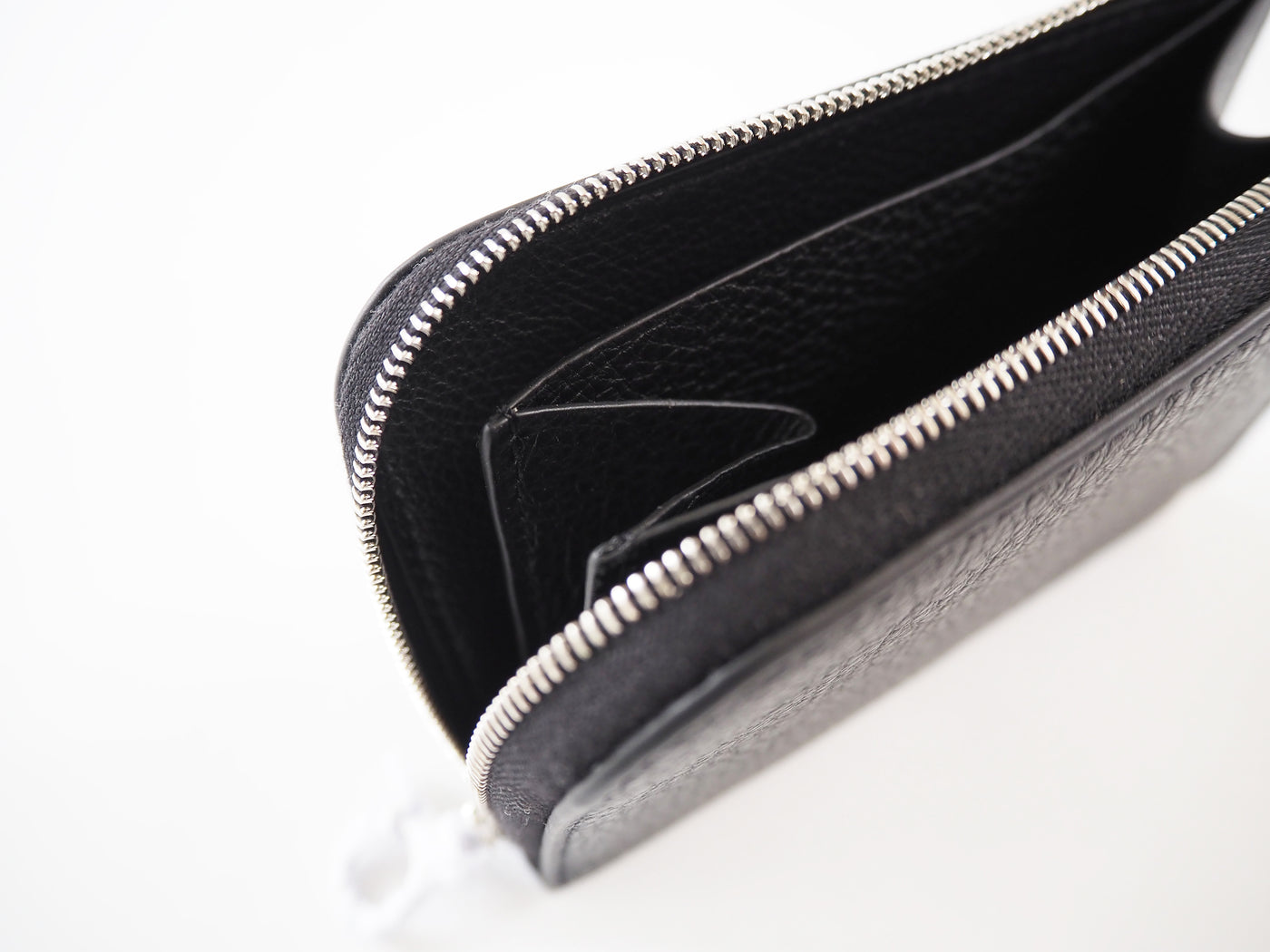 Wallet Type B, Black