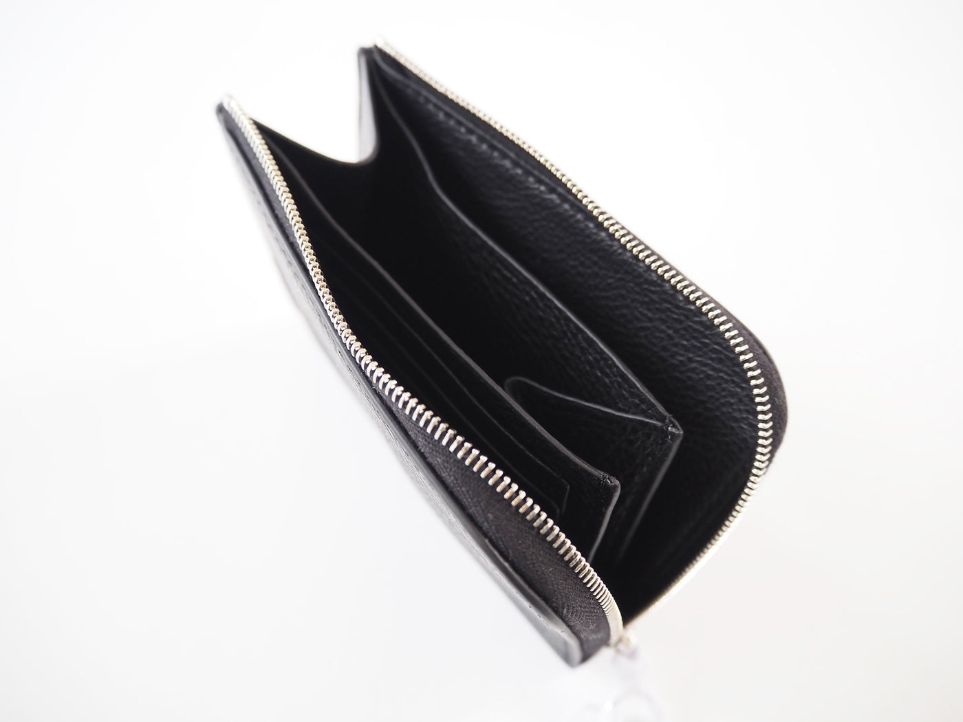 Wallet Type B, Black