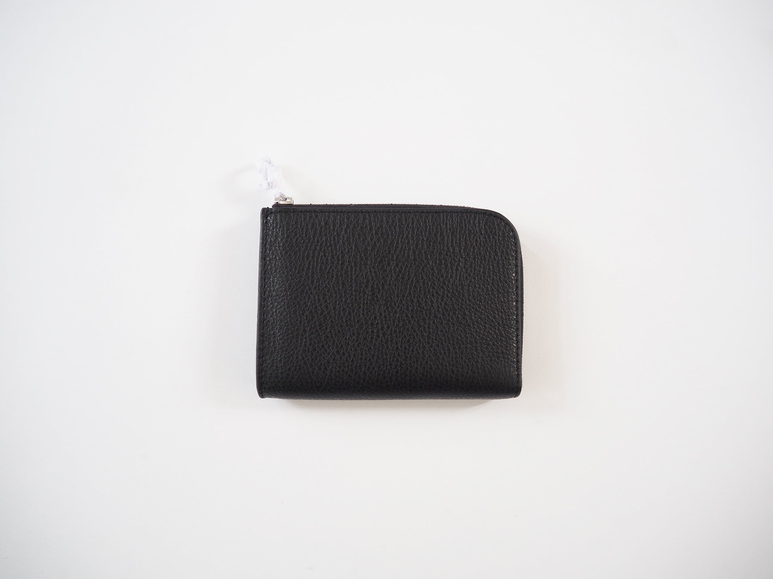 小物 aeta WALLET TYPE B Aeta ウォレット タイプB, Black – Navyblue