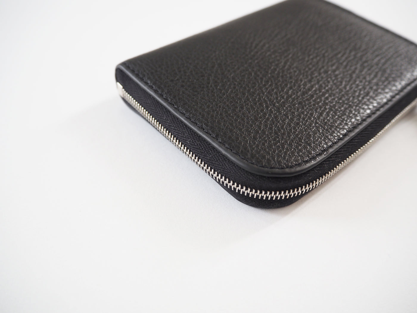 Wallet Type B, Black