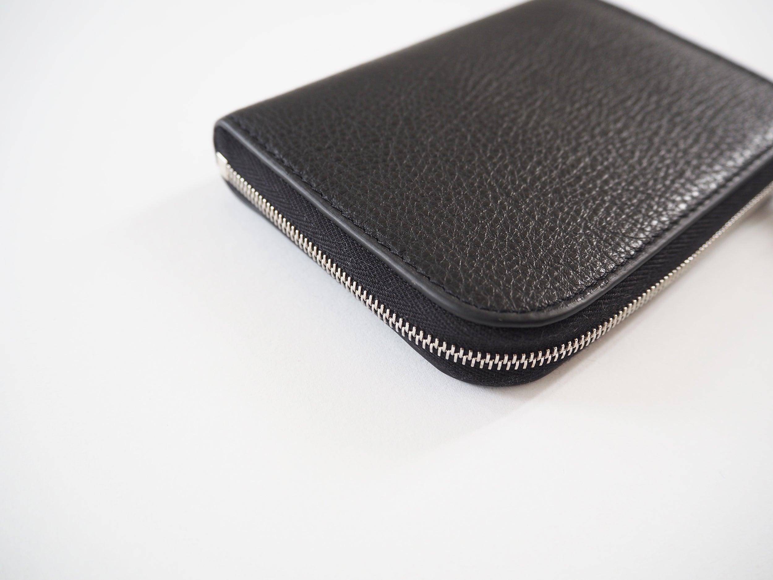 Wallet Type B, Black