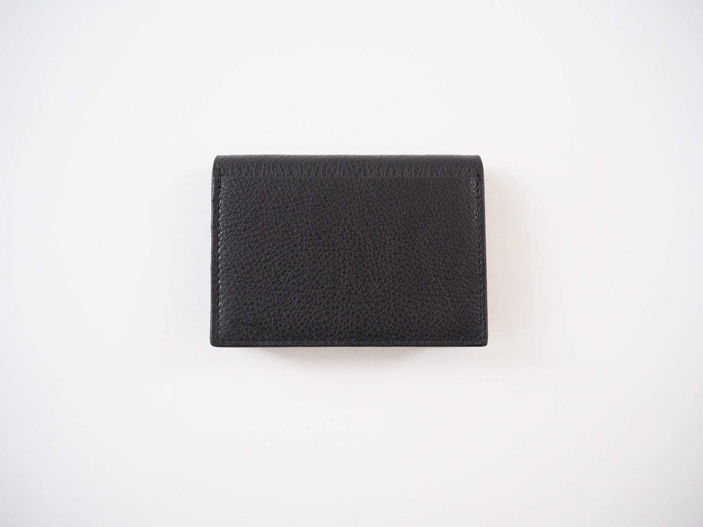 Card case, Black