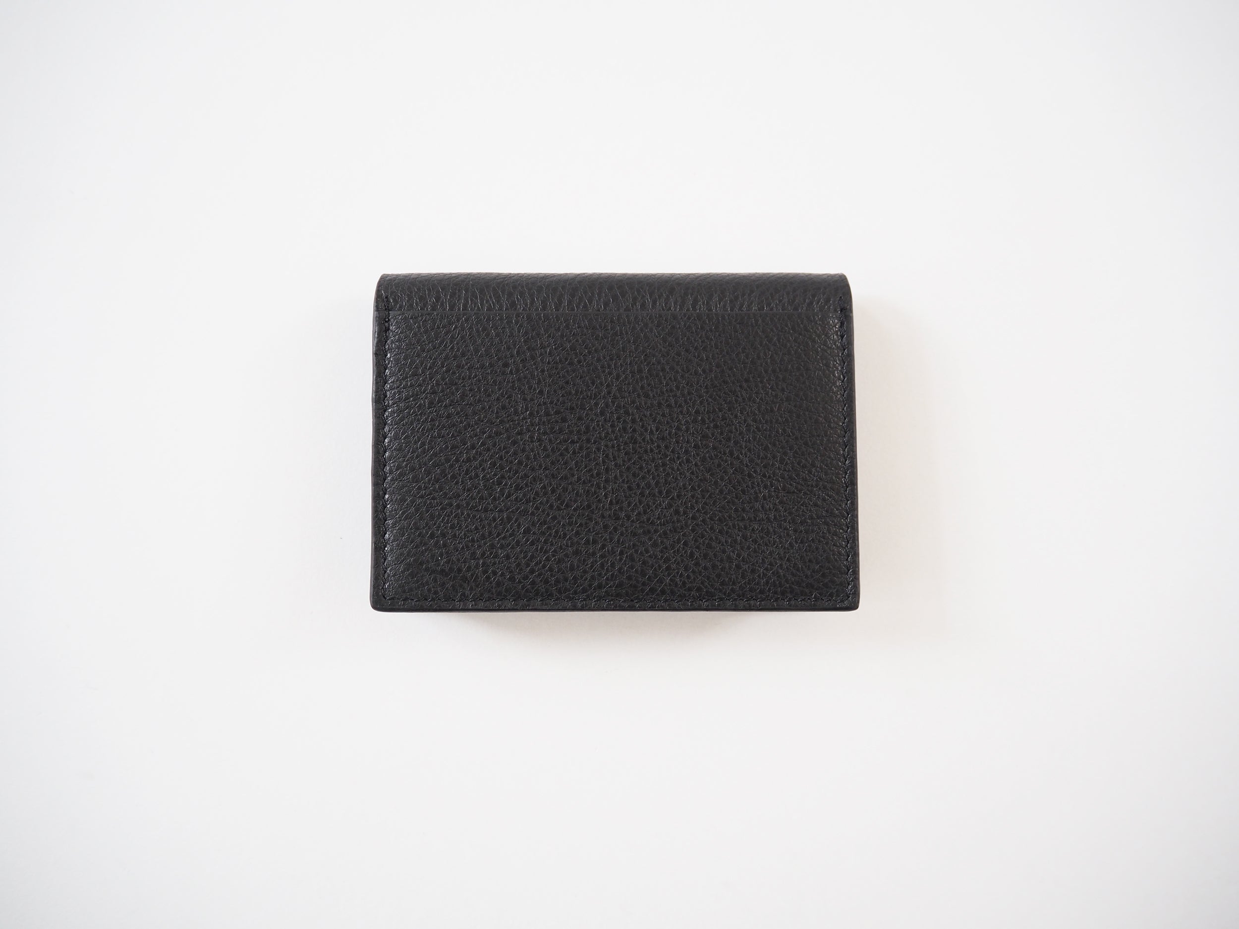 Card case, Black
