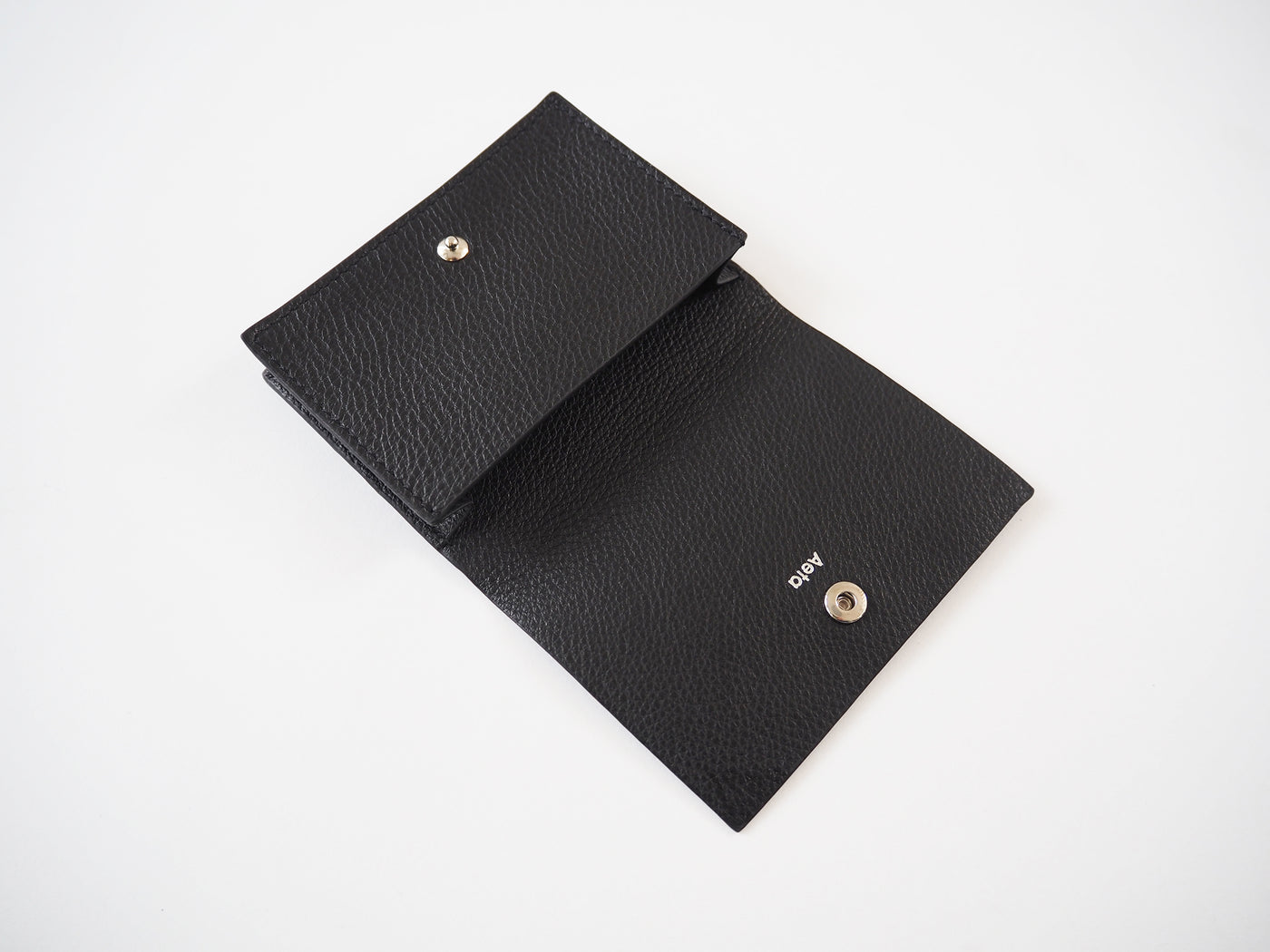 Card case, Black