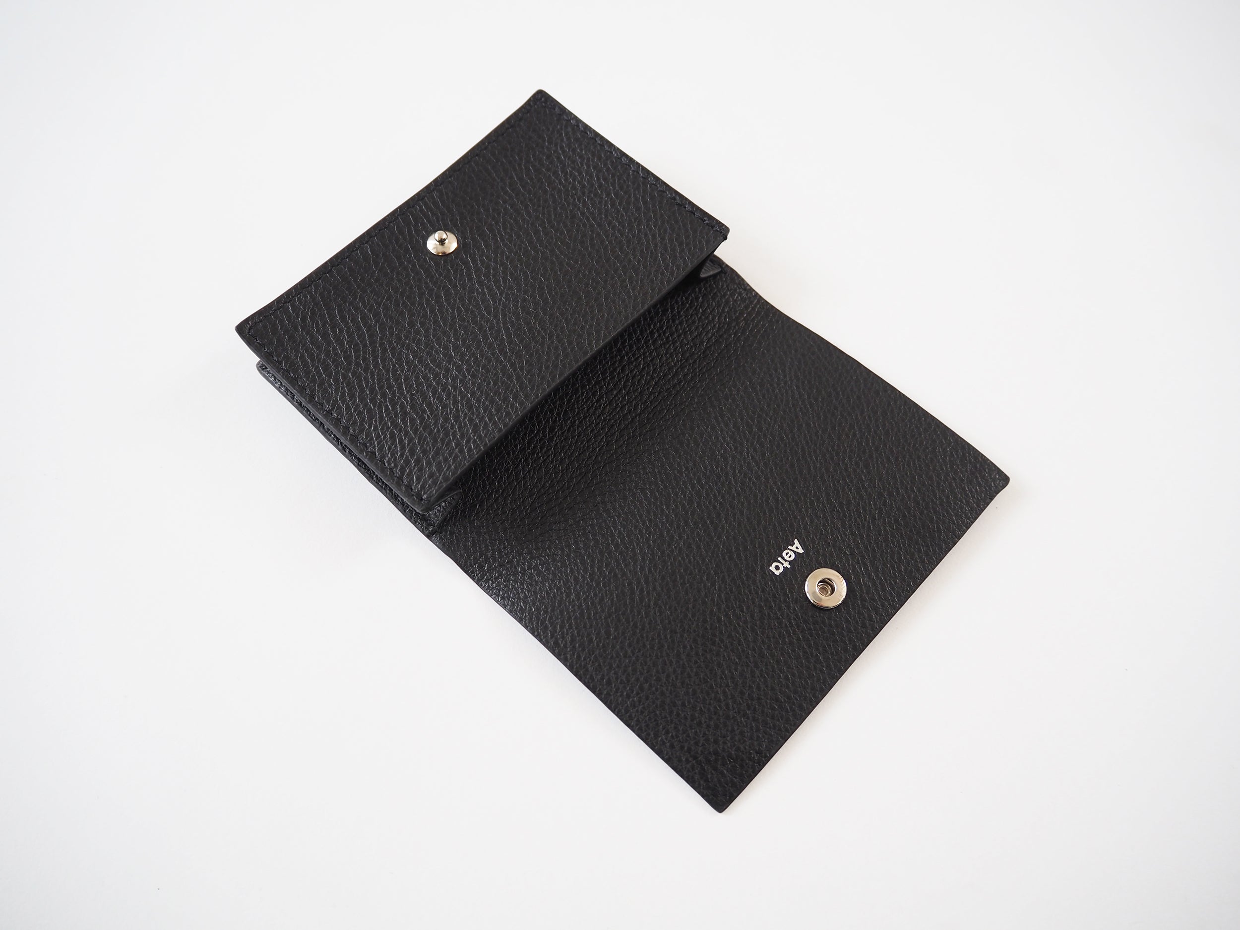 Card case, Black