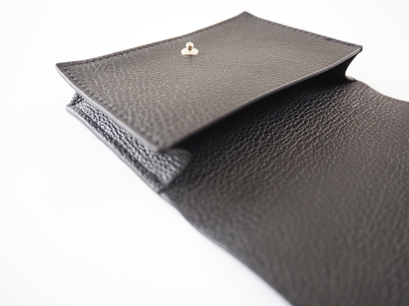 Card case, Black