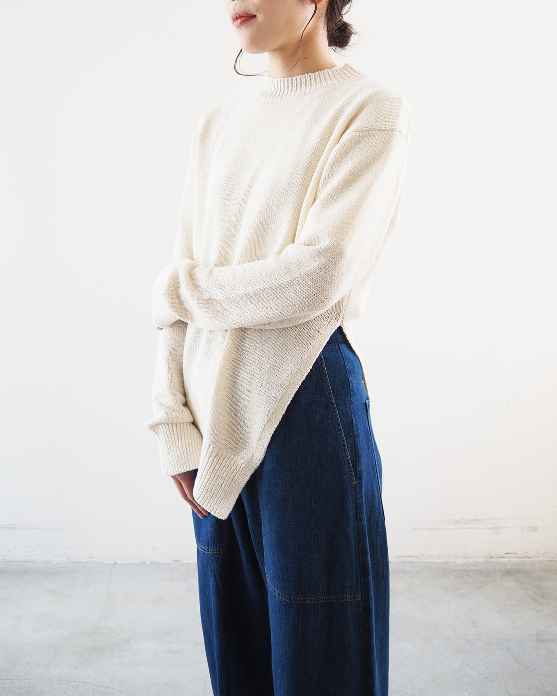 SANPO, Cream