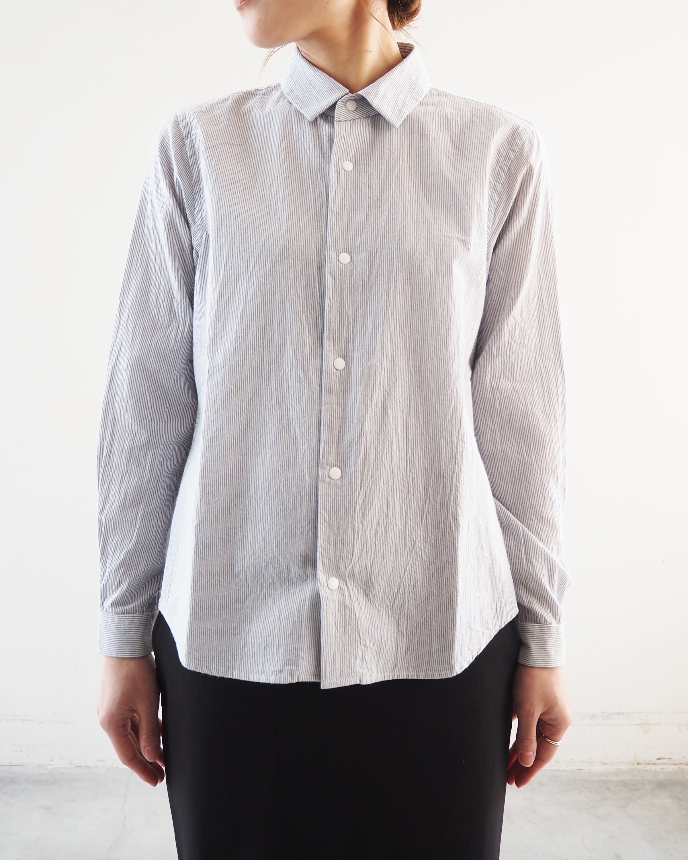 Comfort Shirt Standard, Blue - st